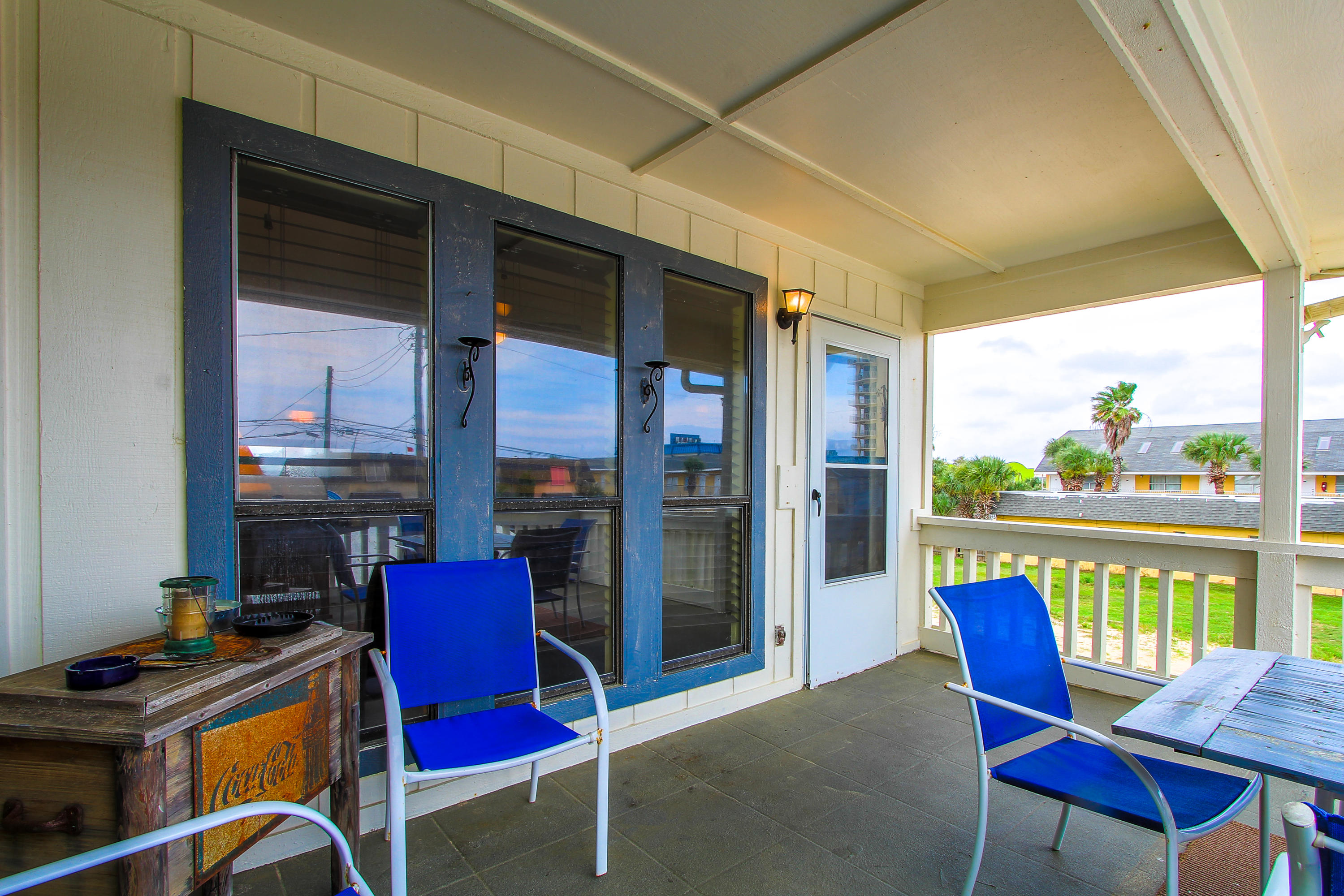 BEL AIR 2ND ADDN - Residential