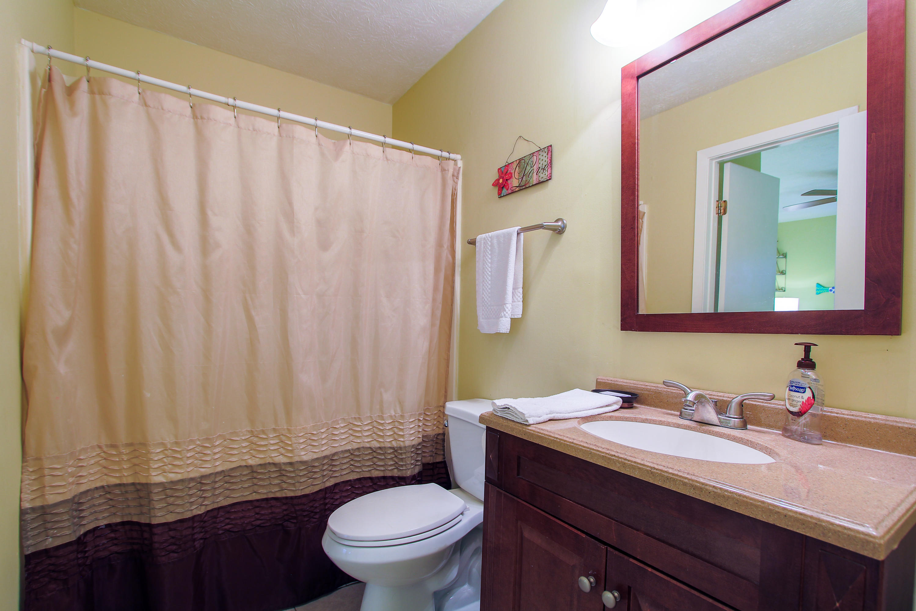 BEL AIR 2ND ADDN - Residential