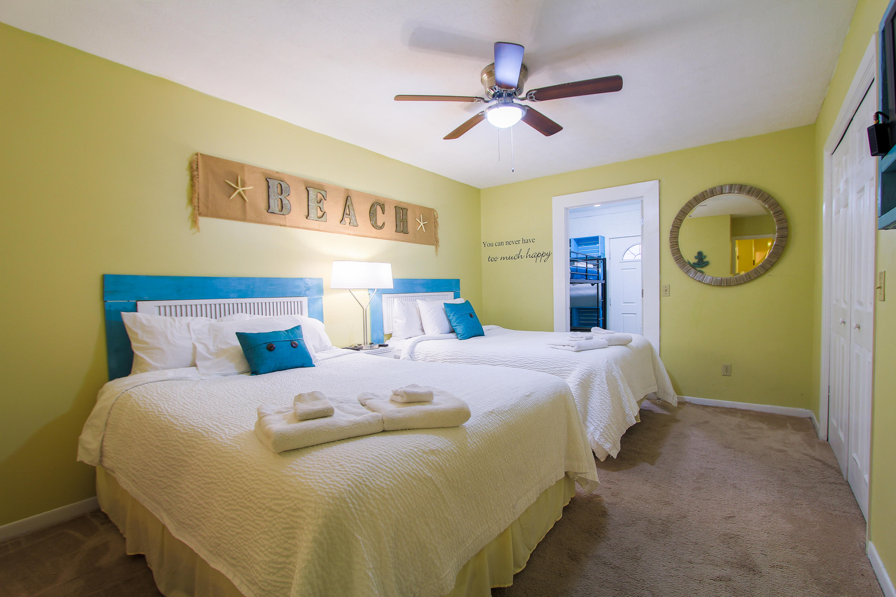 BEL AIR 2ND ADDN - Residential