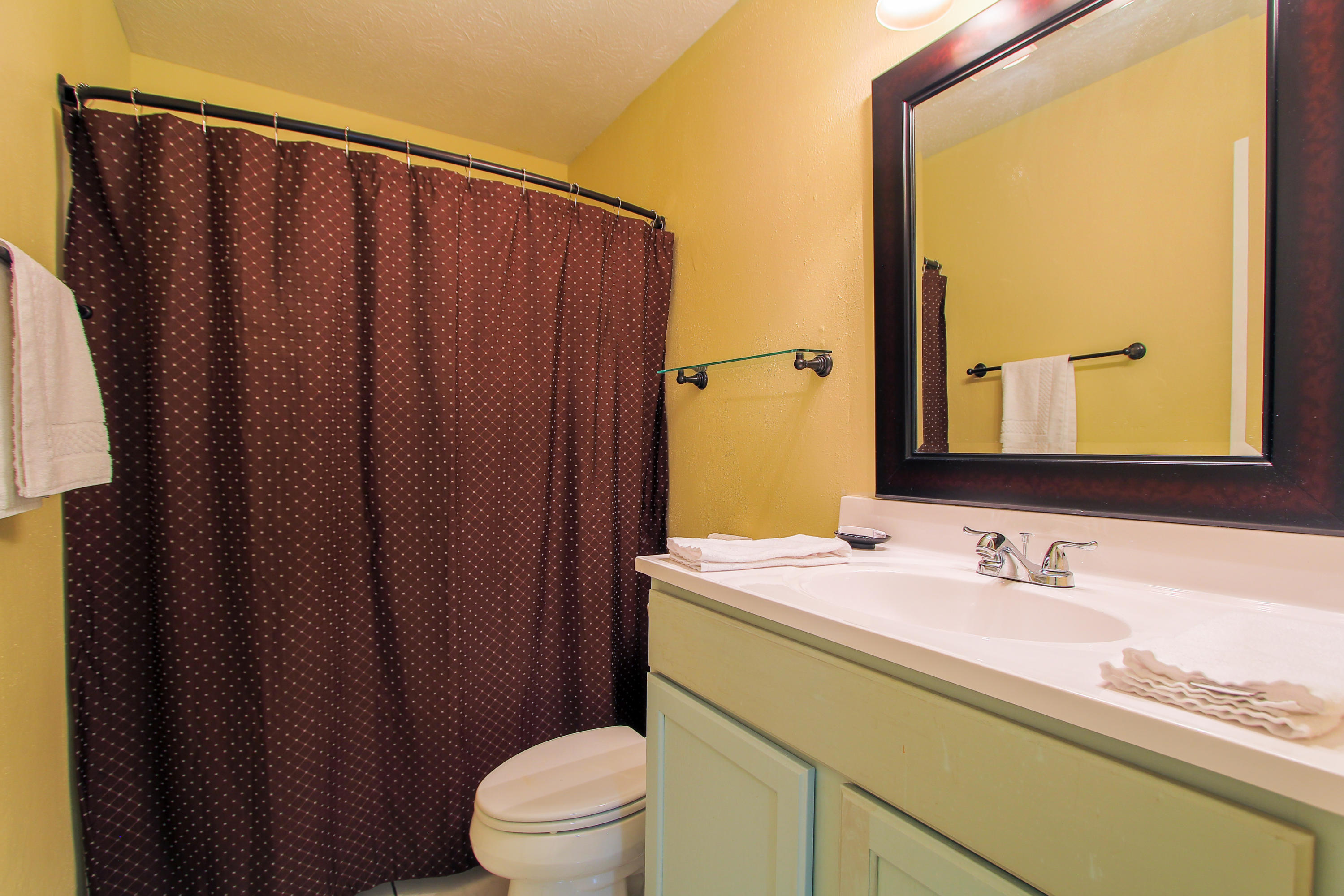 BEL AIR 2ND ADDN - Residential