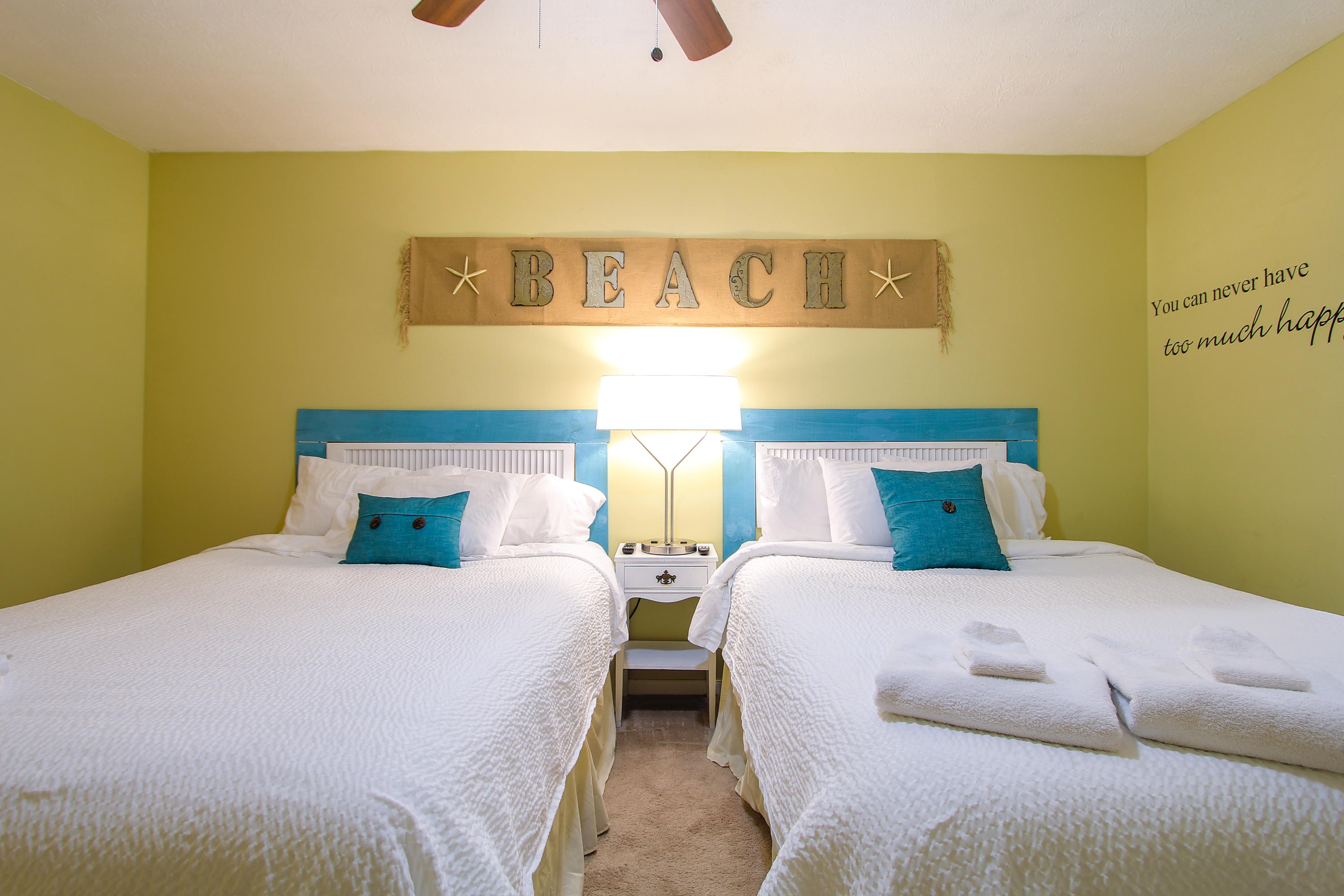 BEL AIR 2ND ADDN - Residential