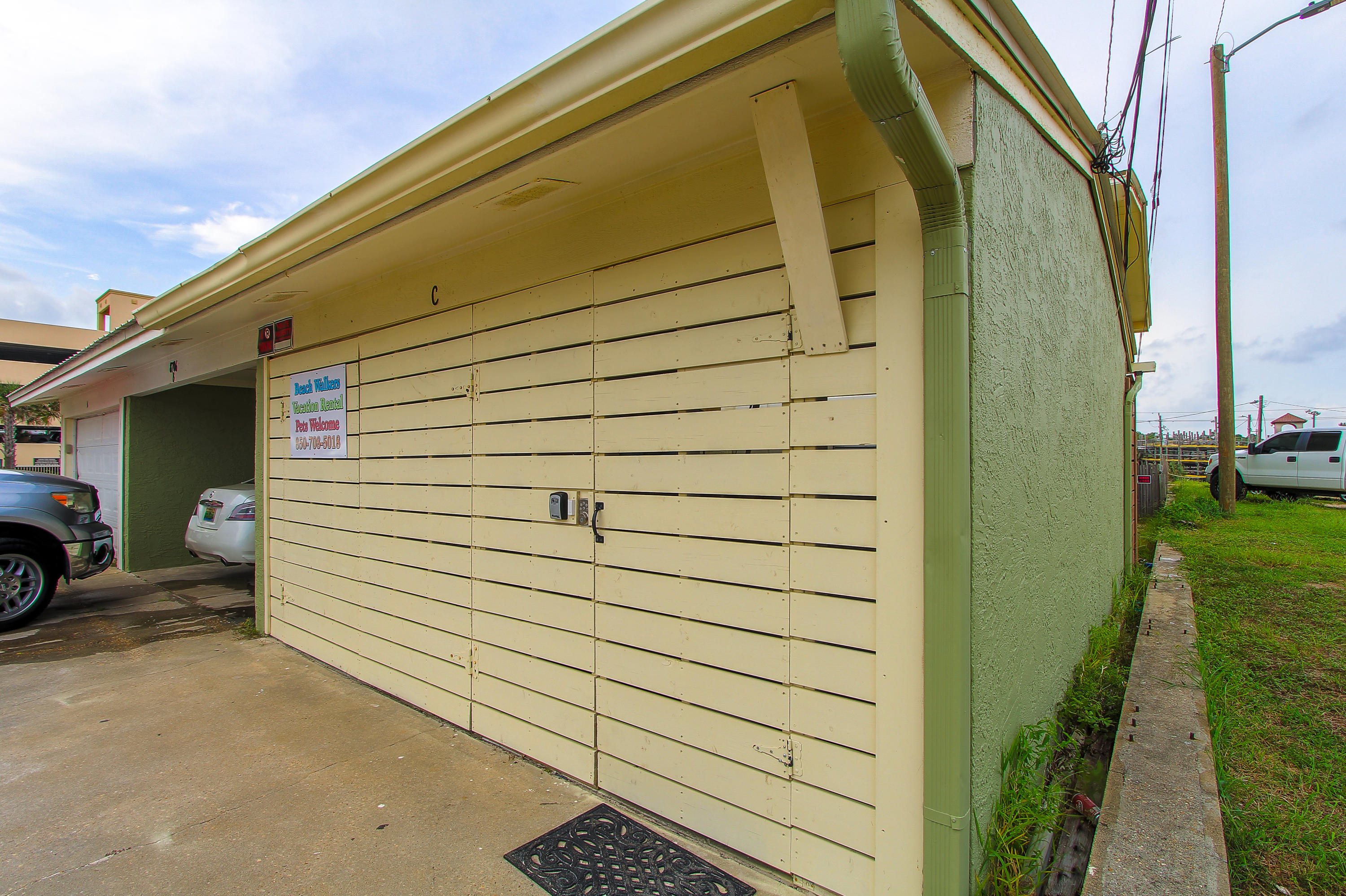 BEL AIR 2ND ADDN - Residential