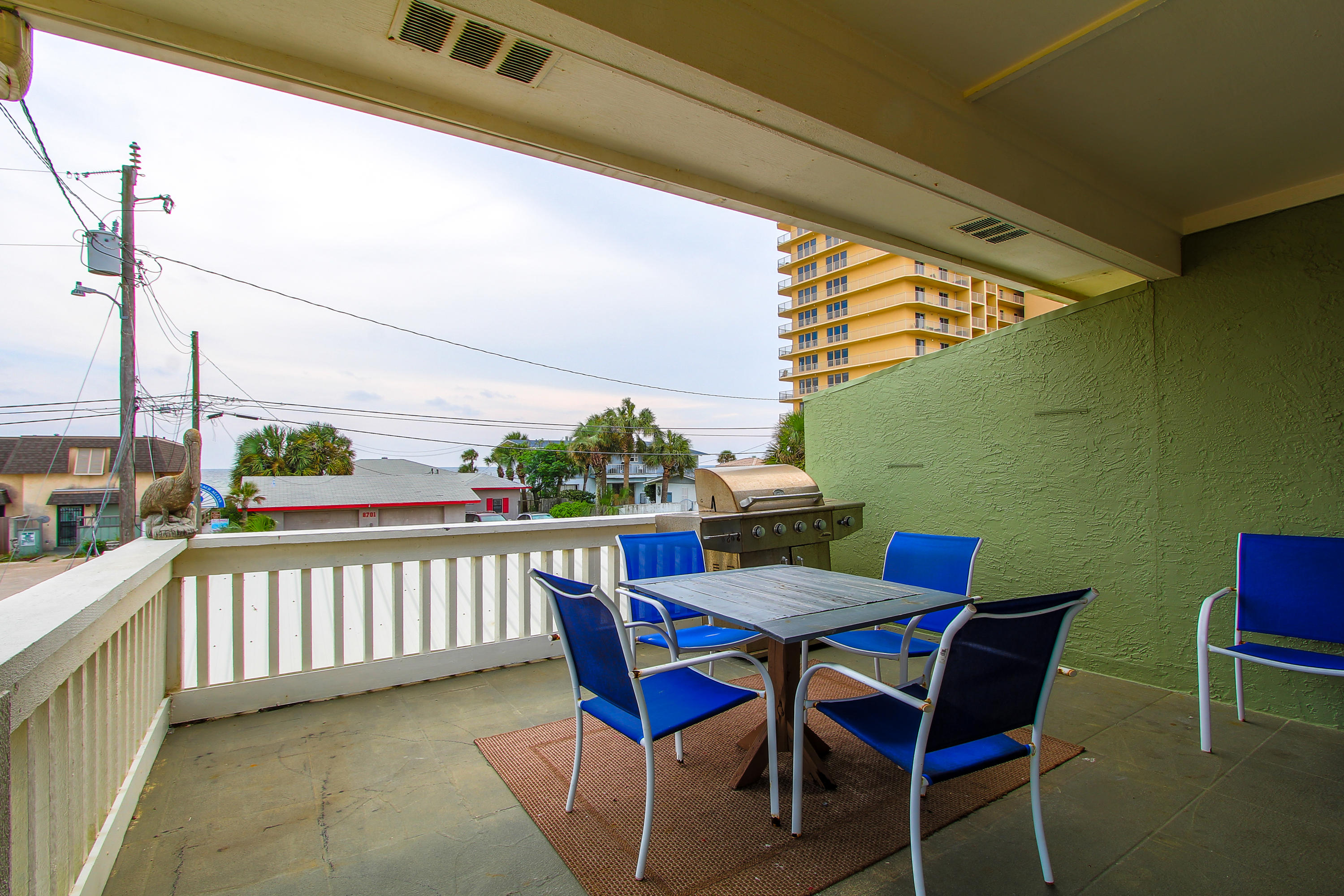 BEL AIR 2ND ADDN - Residential