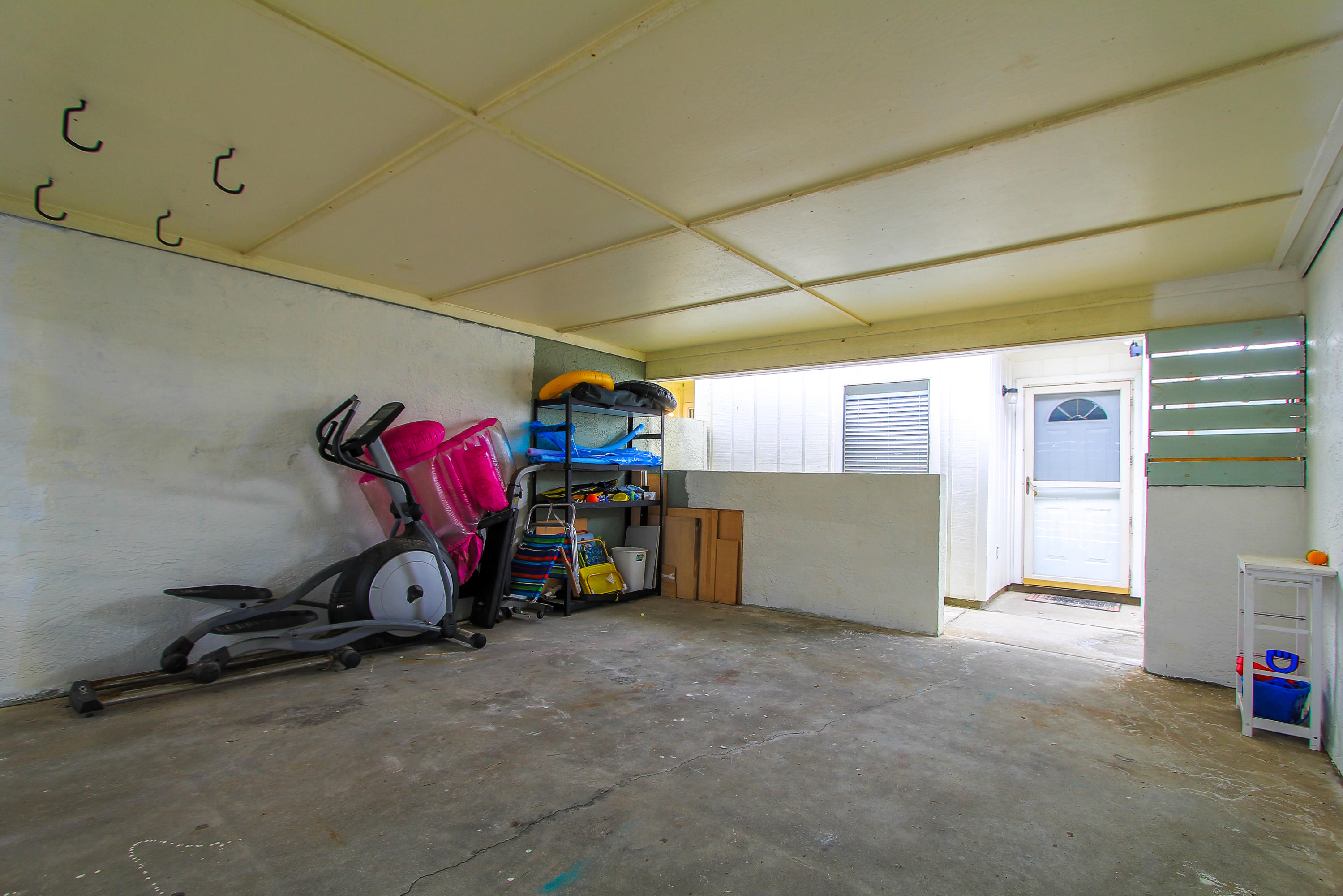 BEL AIR 2ND ADDN - Residential