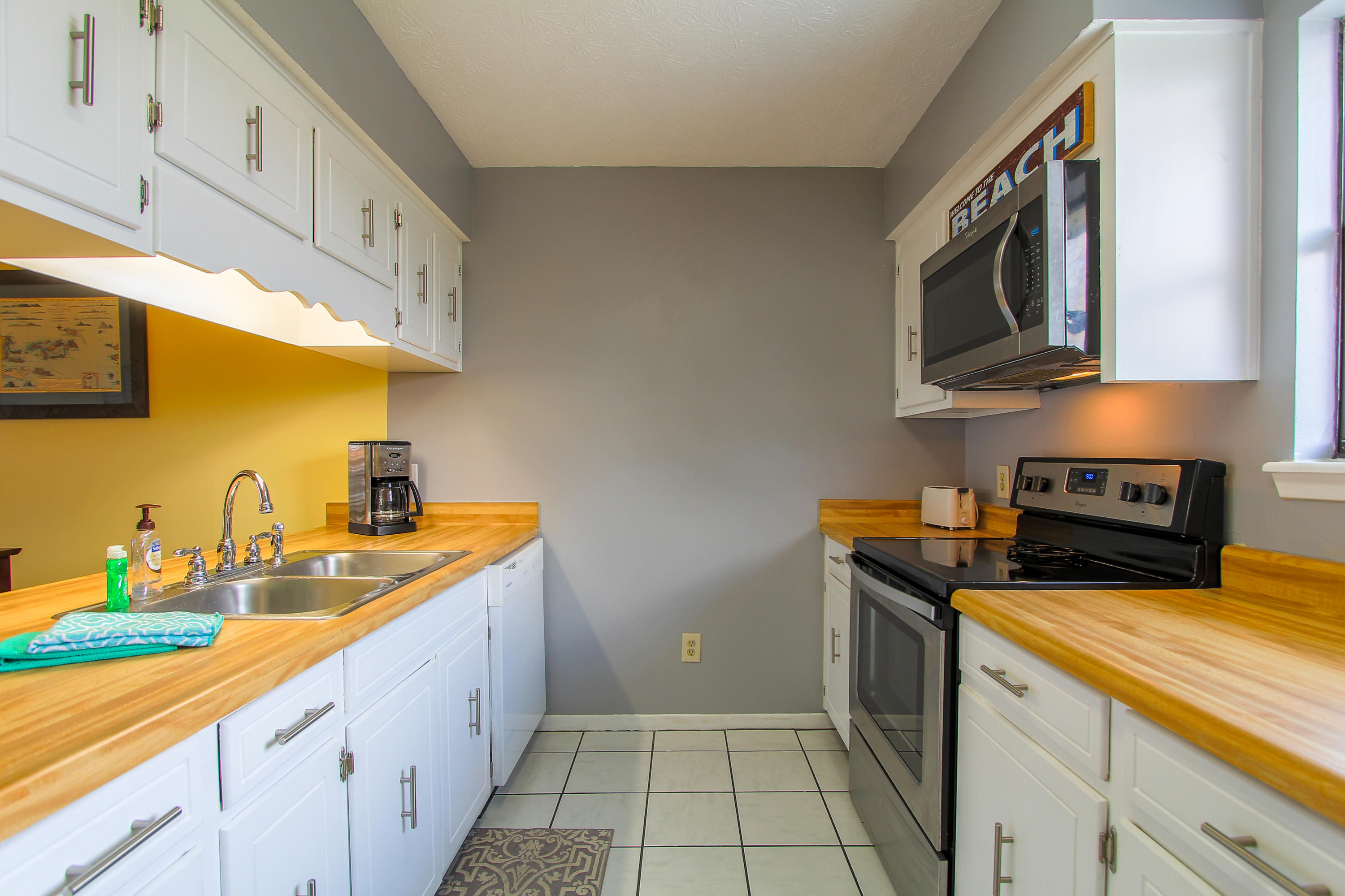 BEL AIR 2ND ADDN - Residential