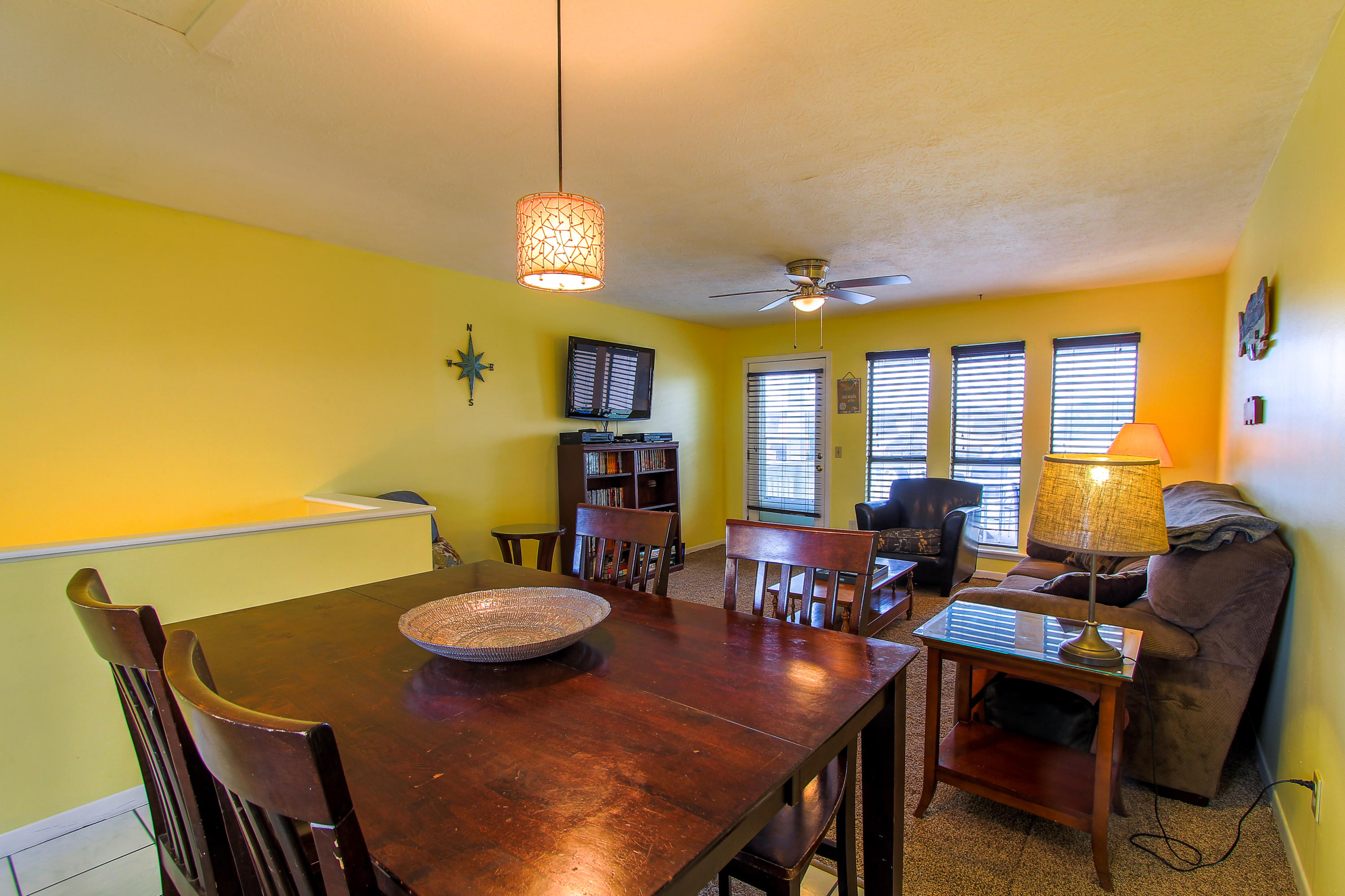 BEL AIR 2ND ADDN - Residential