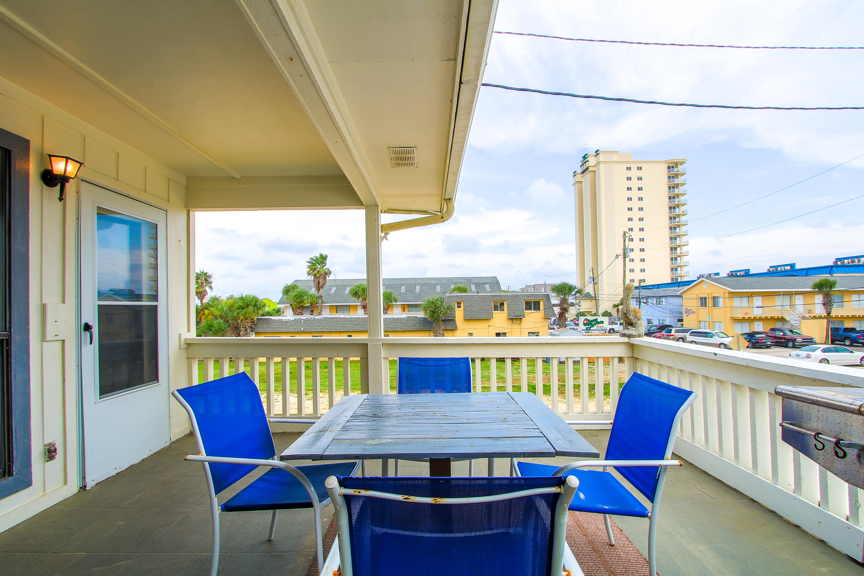 BEL AIR 2ND ADDN - Residential