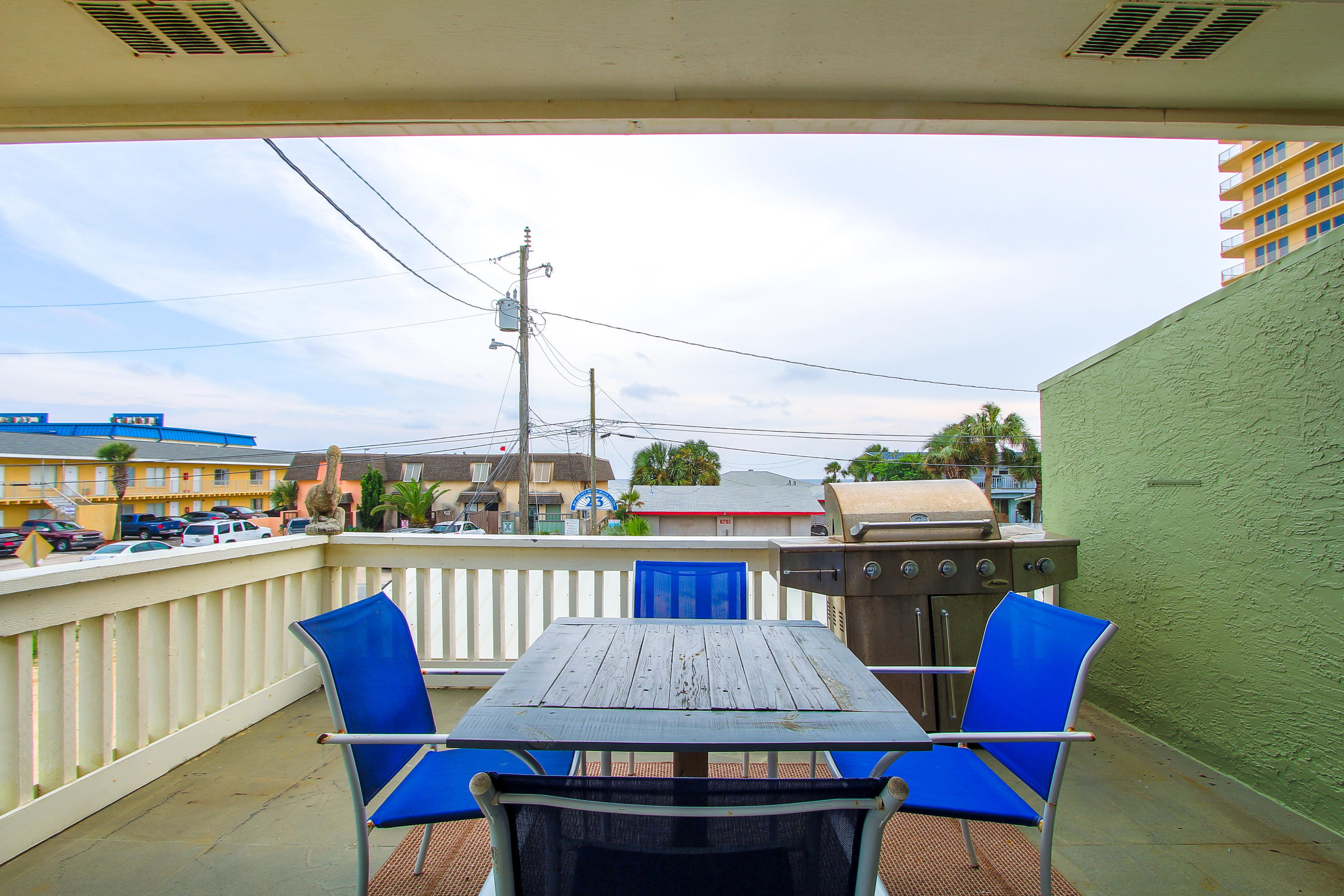 BEL AIR 2ND ADDN - Residential