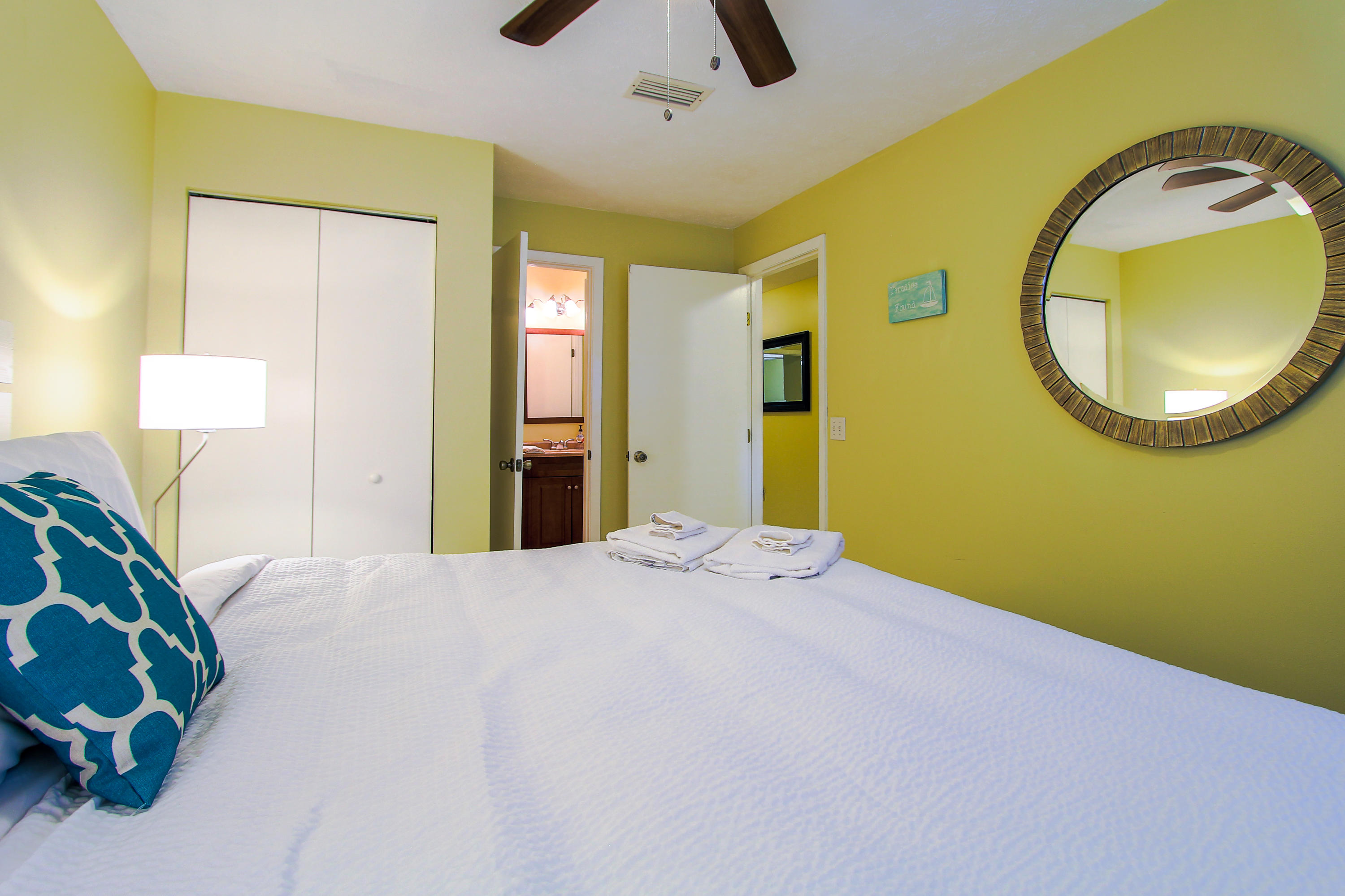 BEL AIR 2ND ADDN - Residential