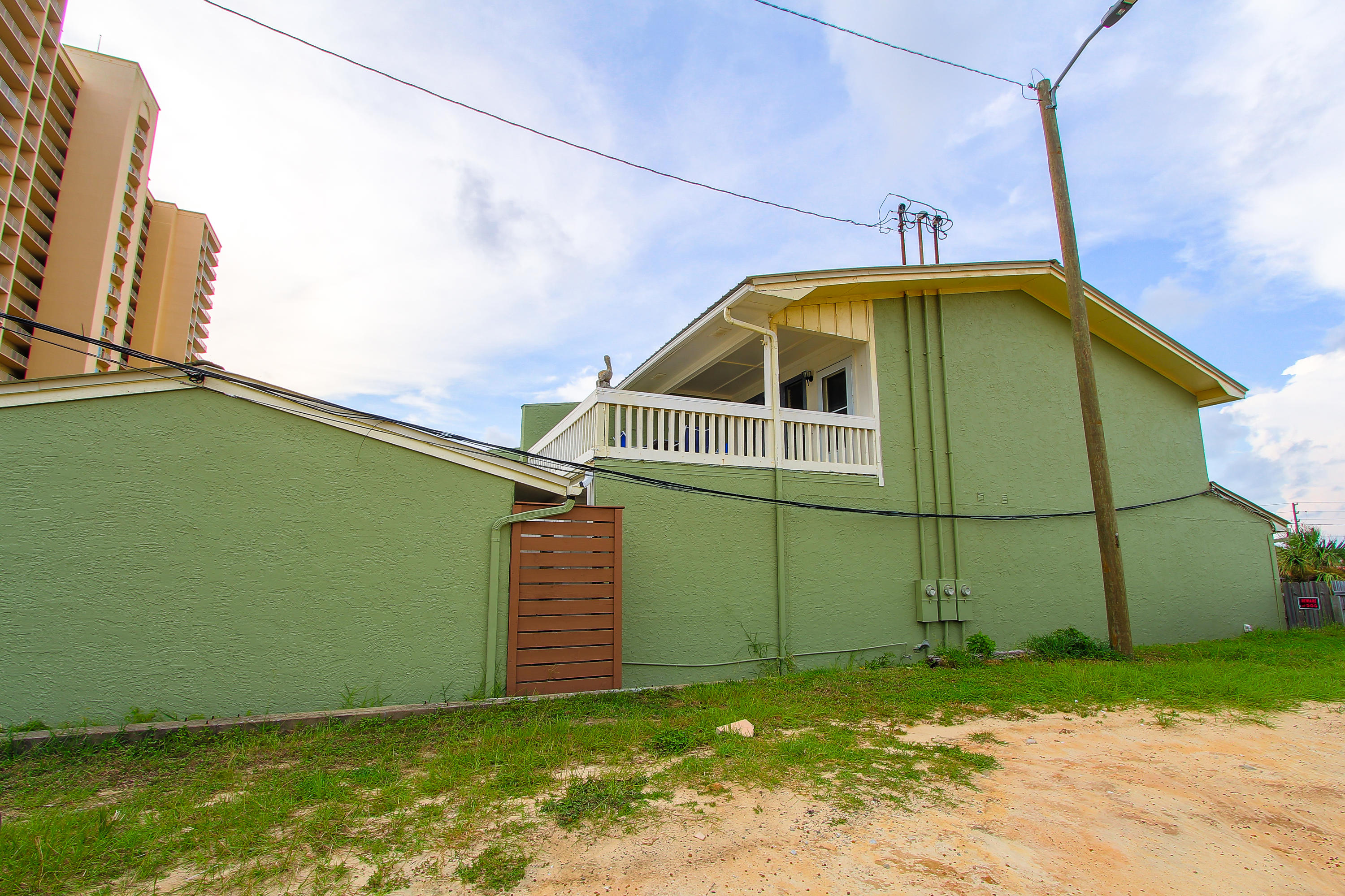 BEL AIR 2ND ADDN - Residential