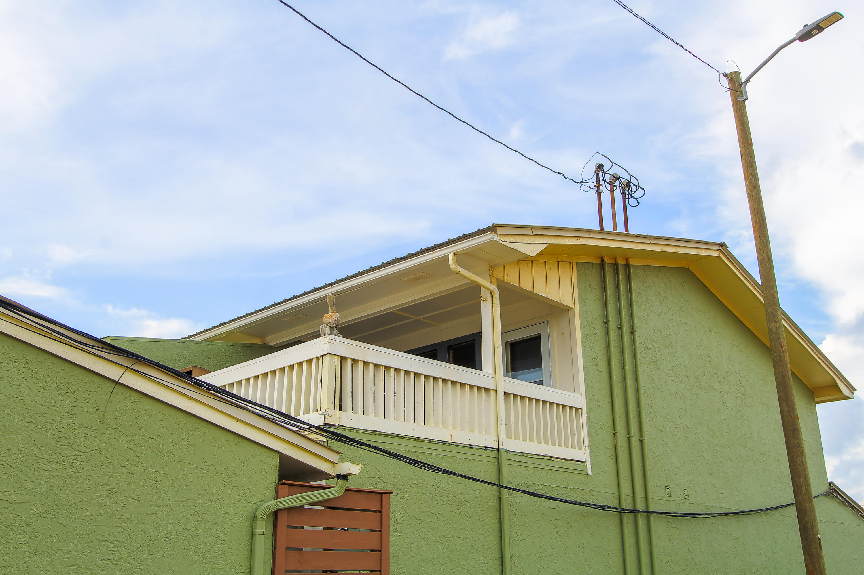 BEL AIR 2ND ADDN - Residential