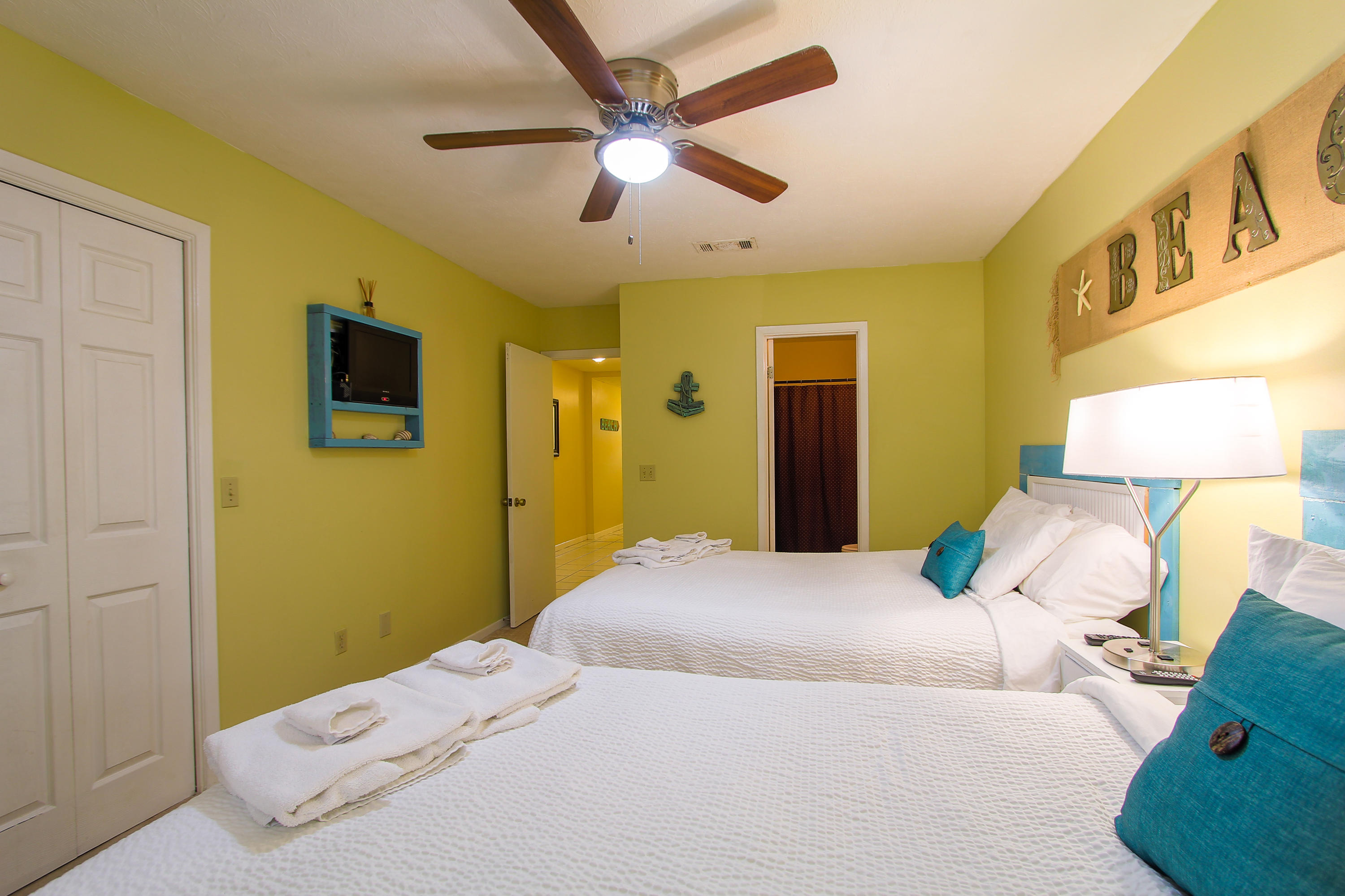 BEL AIR 2ND ADDN - Residential