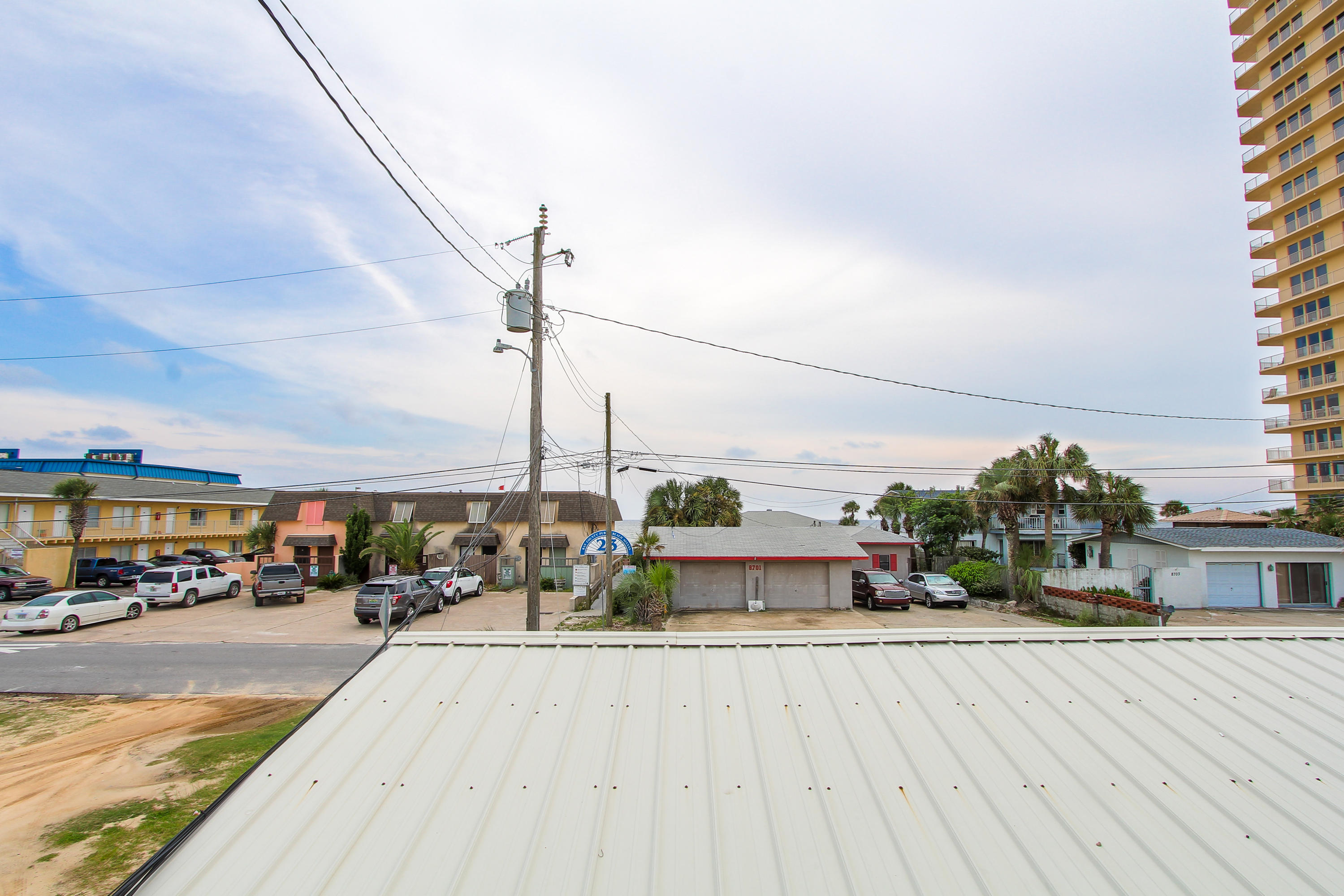 BEL AIR 2ND ADDN - Residential