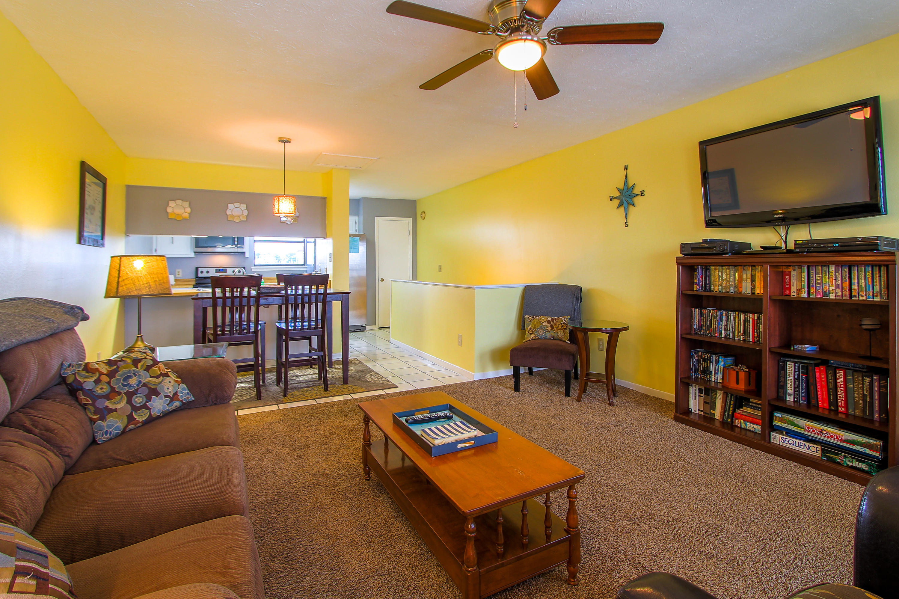 BEL AIR 2ND ADDN - Residential