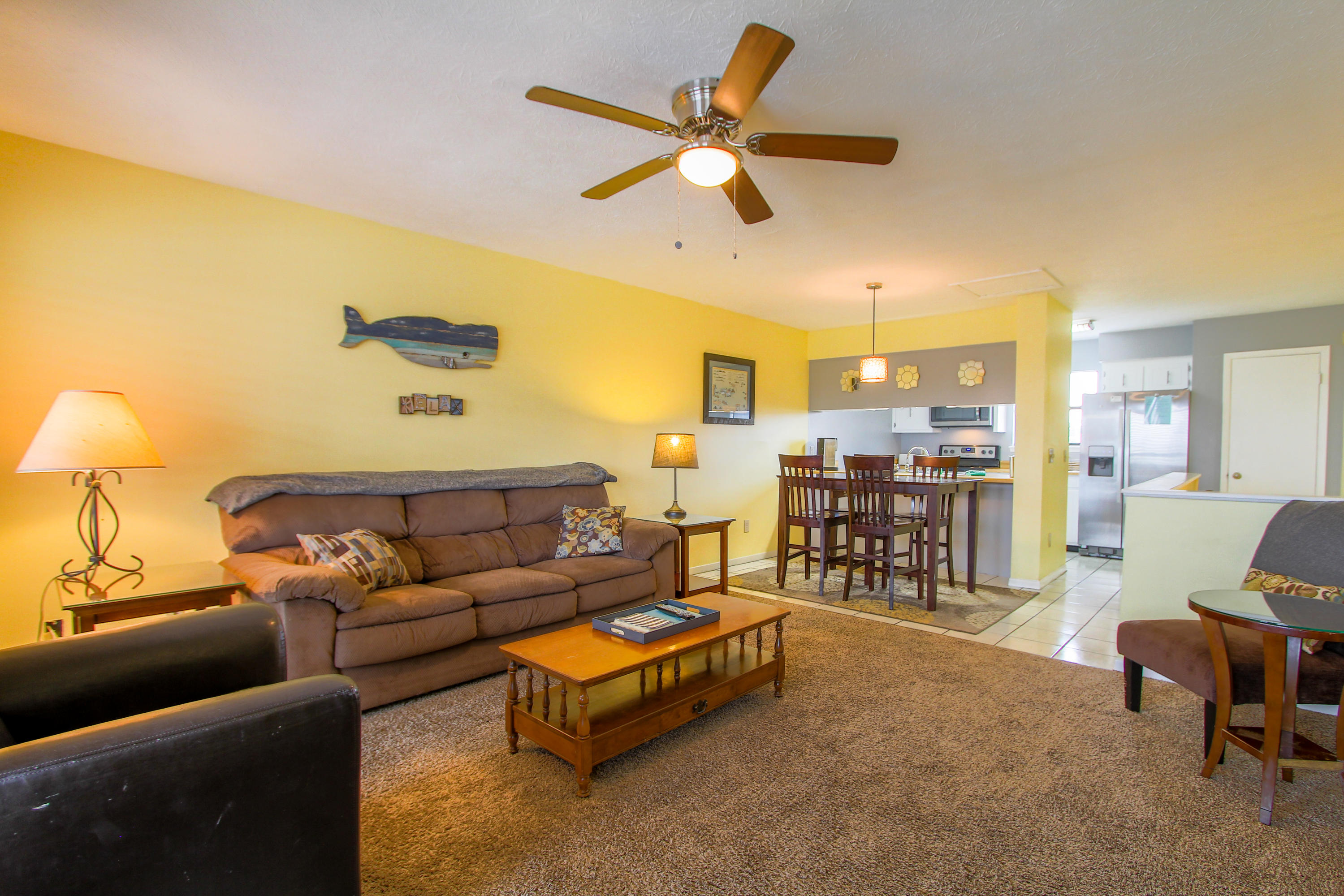 BEL AIR 2ND ADDN - Residential