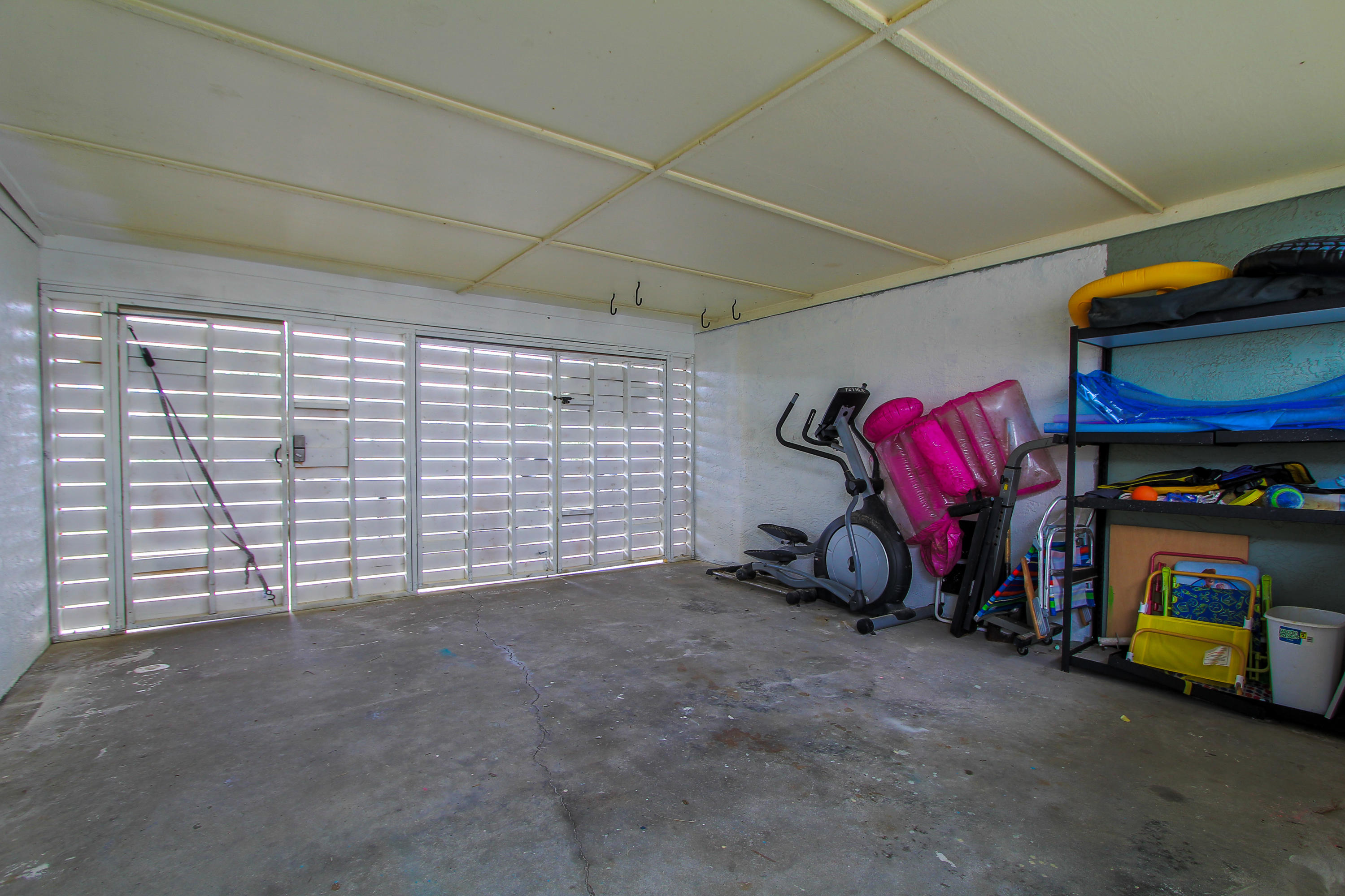 BEL AIR 2ND ADDN - Residential