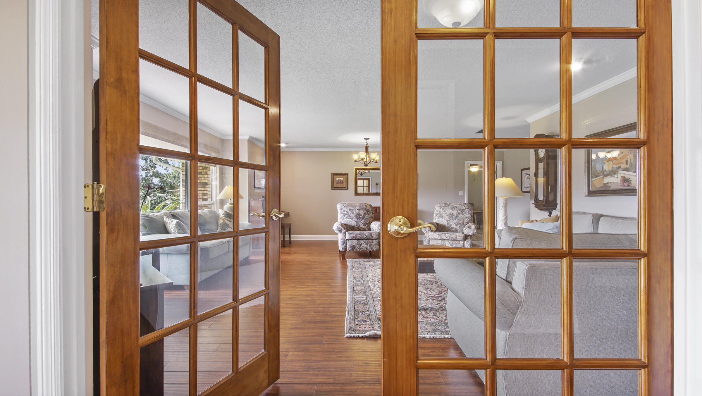 DIAMOND HEAD SEC OF LAKESIDE - Residential