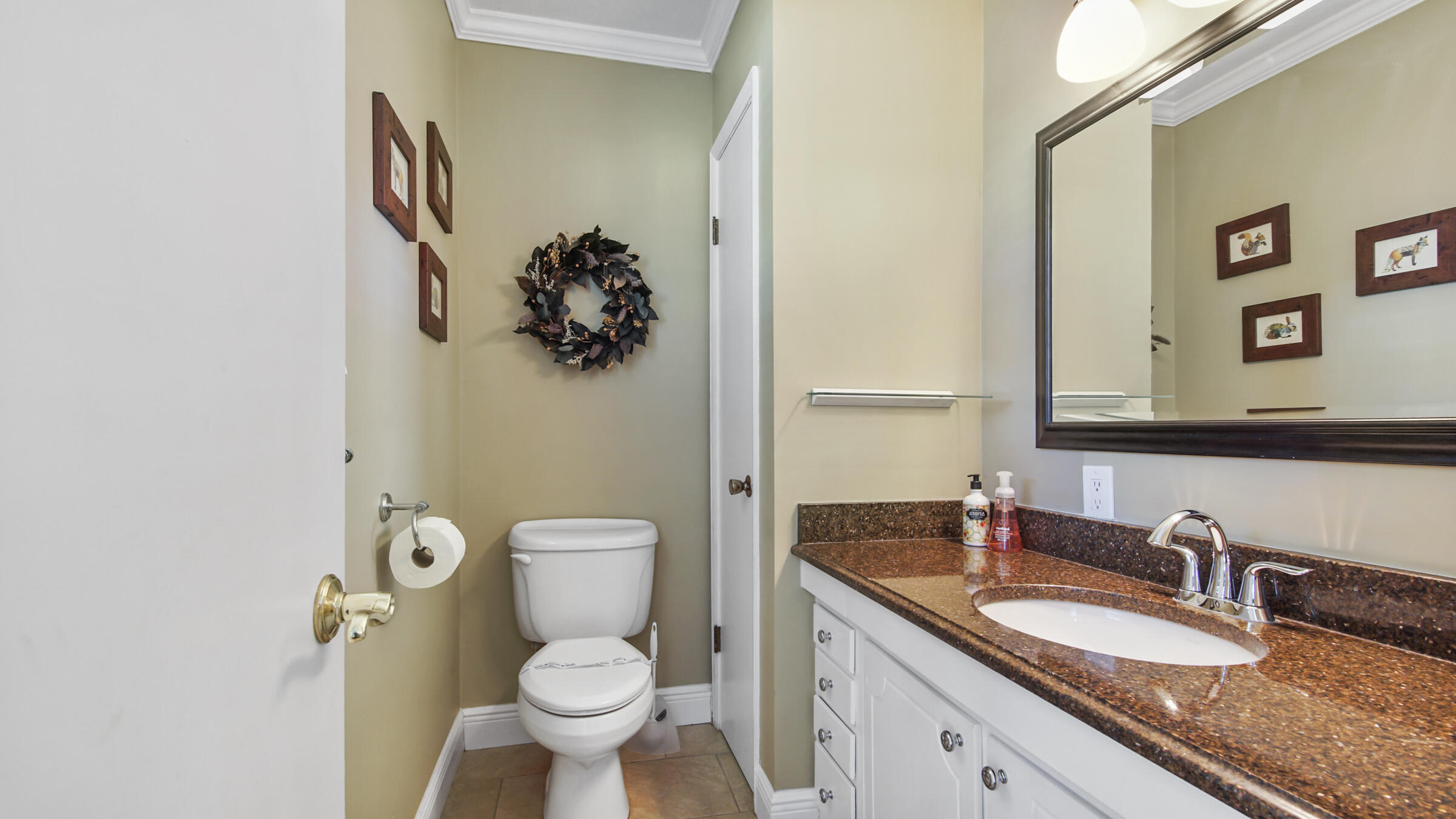 DIAMOND HEAD SEC OF LAKESIDE - Residential