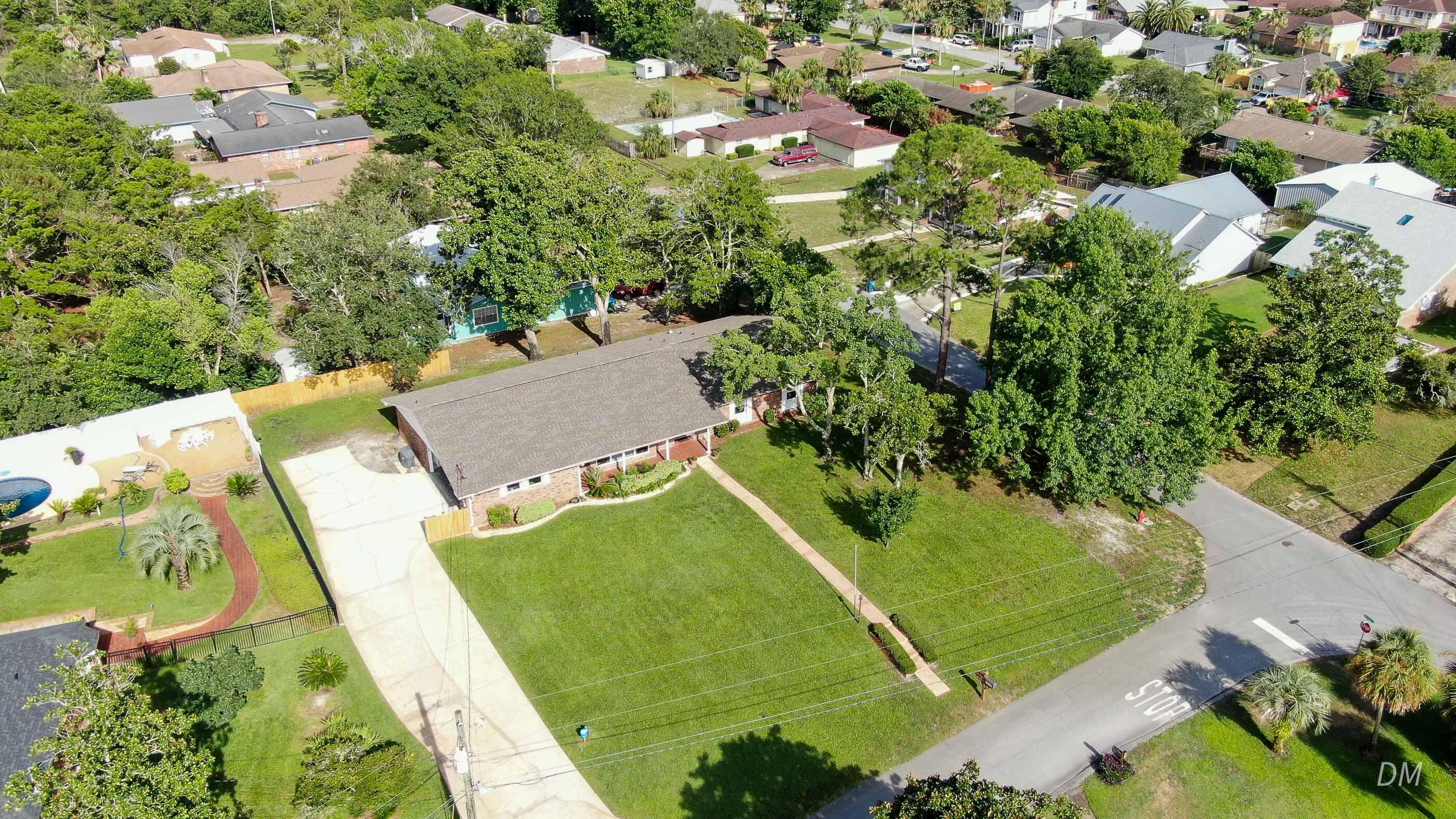 DIAMOND HEAD SEC OF LAKESIDE - Residential