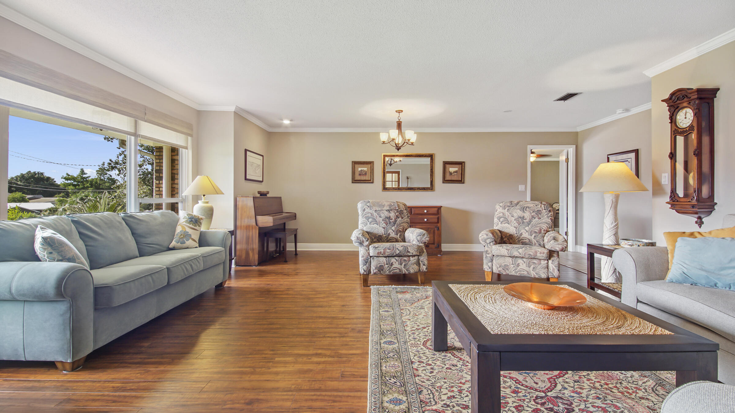 DIAMOND HEAD SEC OF LAKESIDE - Residential