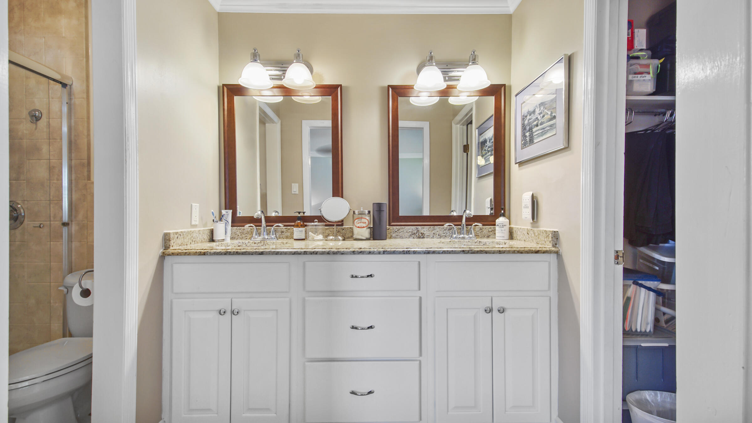 DIAMOND HEAD SEC OF LAKESIDE - Residential