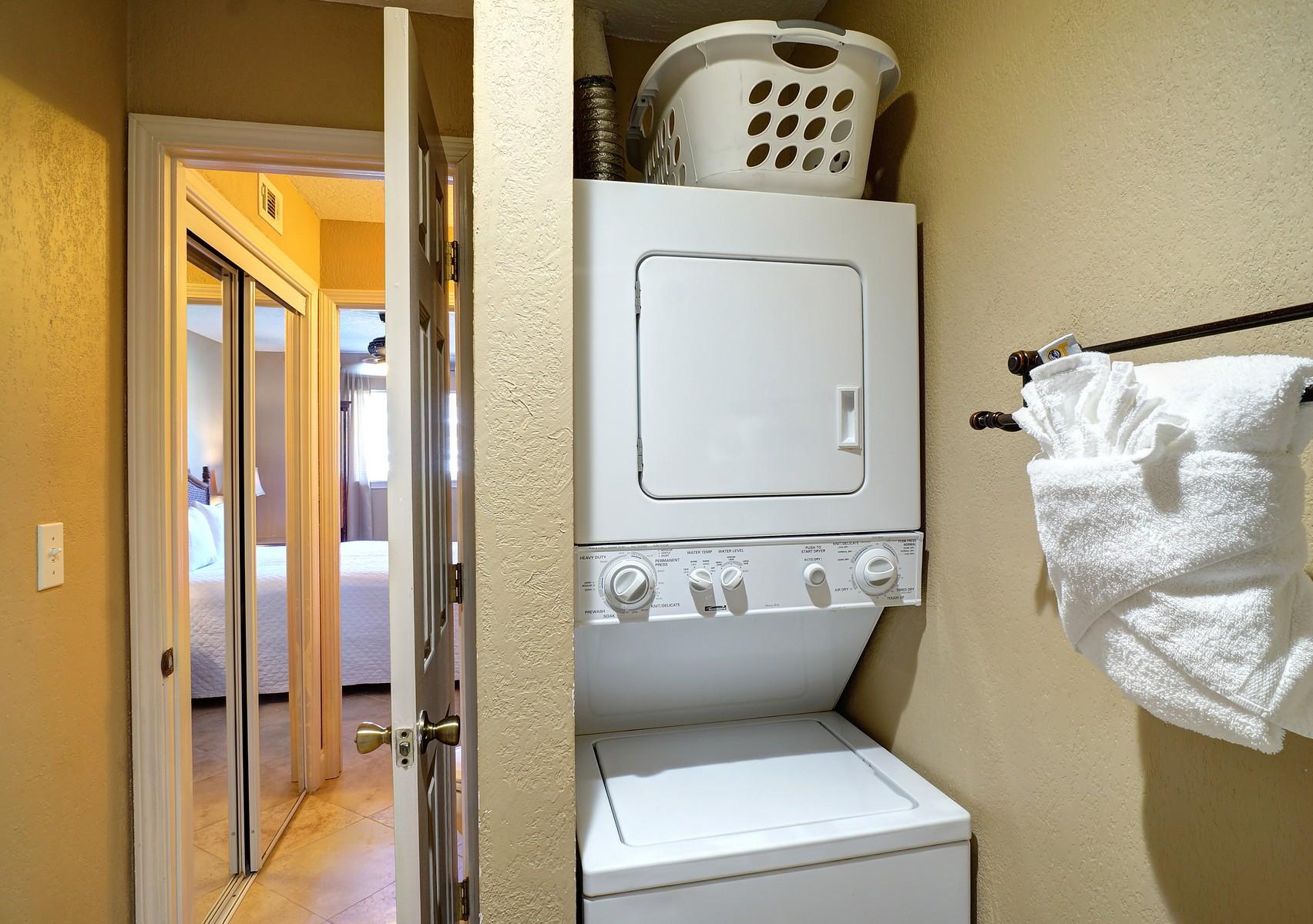 CRYSTAL SANDS CONDO - Residential