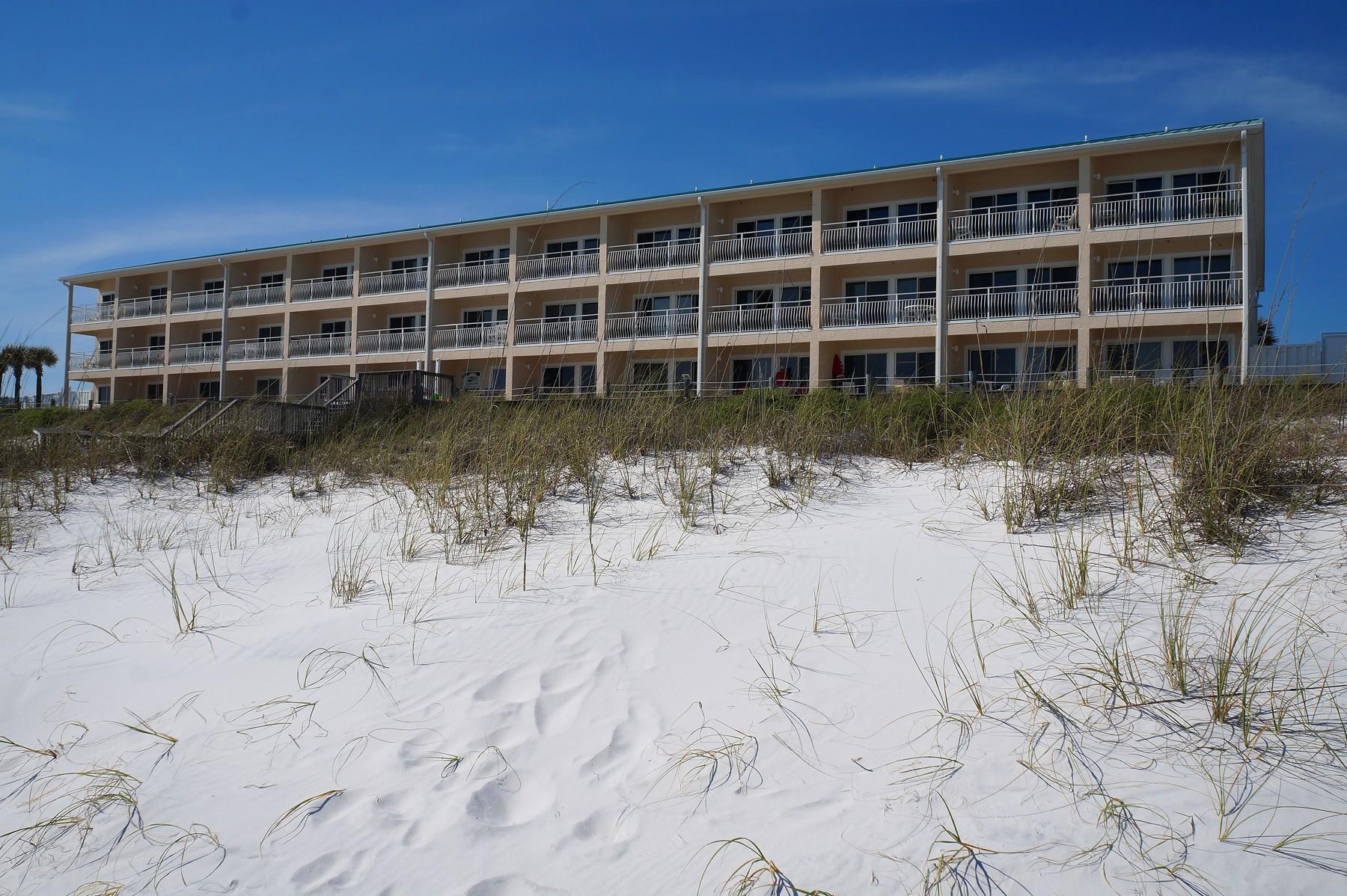 CRYSTAL SANDS CONDO - Residential