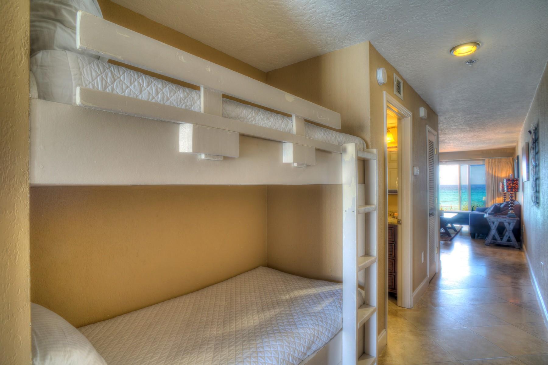 CRYSTAL SANDS CONDO - Residential