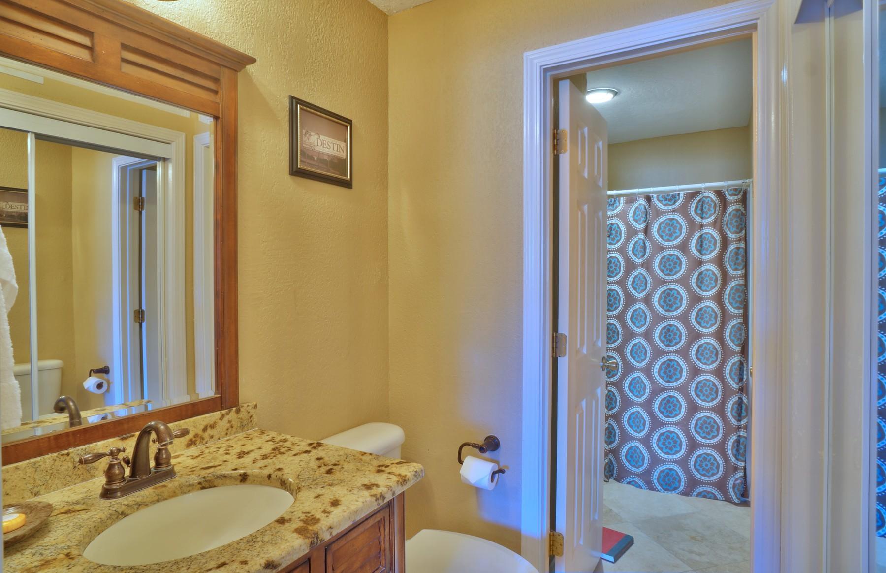 CRYSTAL SANDS CONDO - Residential