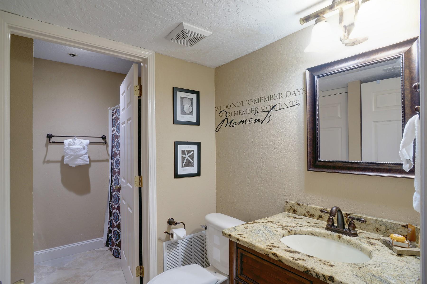 CRYSTAL SANDS CONDO - Residential