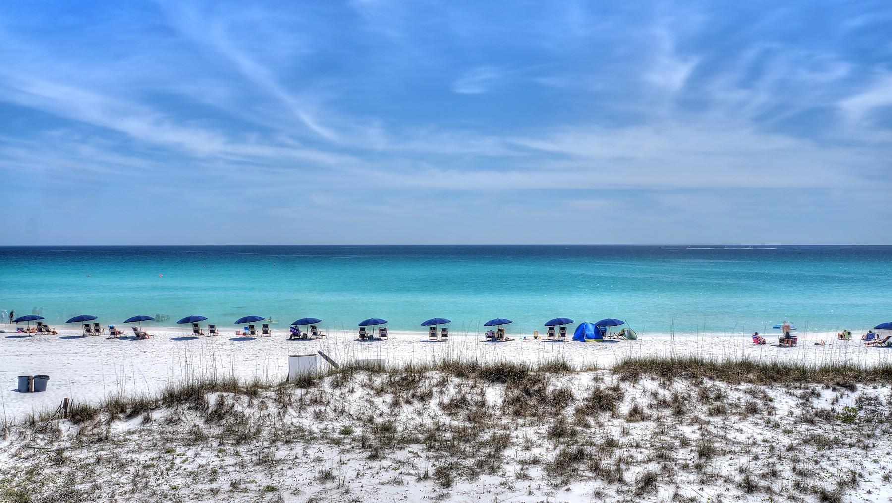 CRYSTAL SANDS CONDO - Residential