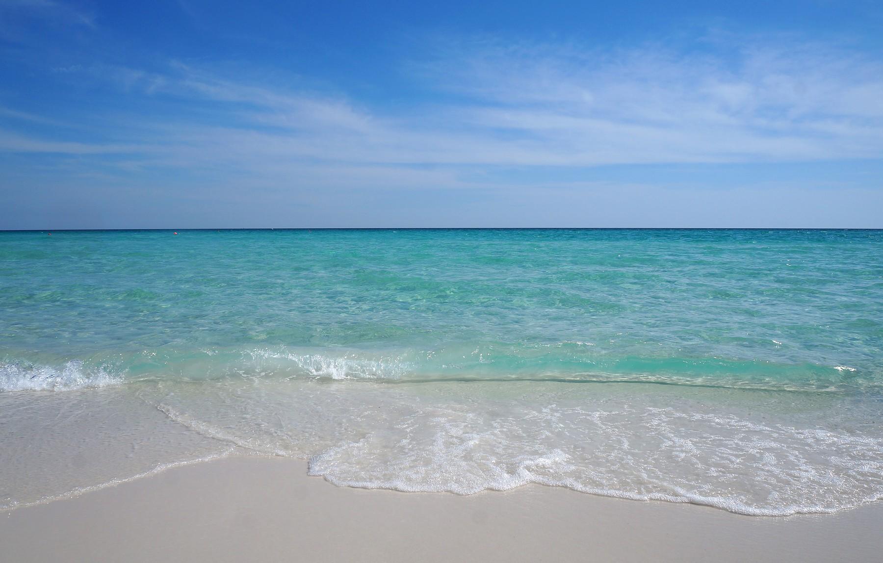 CRYSTAL SANDS CONDO - Residential