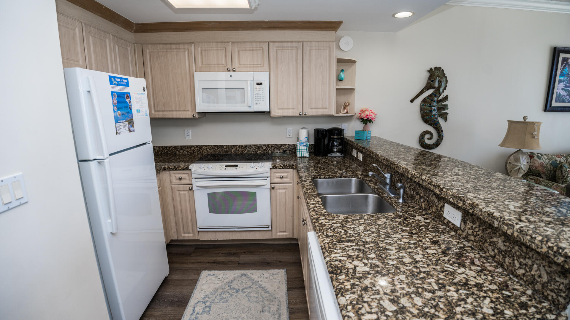 BOARDWALK CONDOMINIUMS - Residential