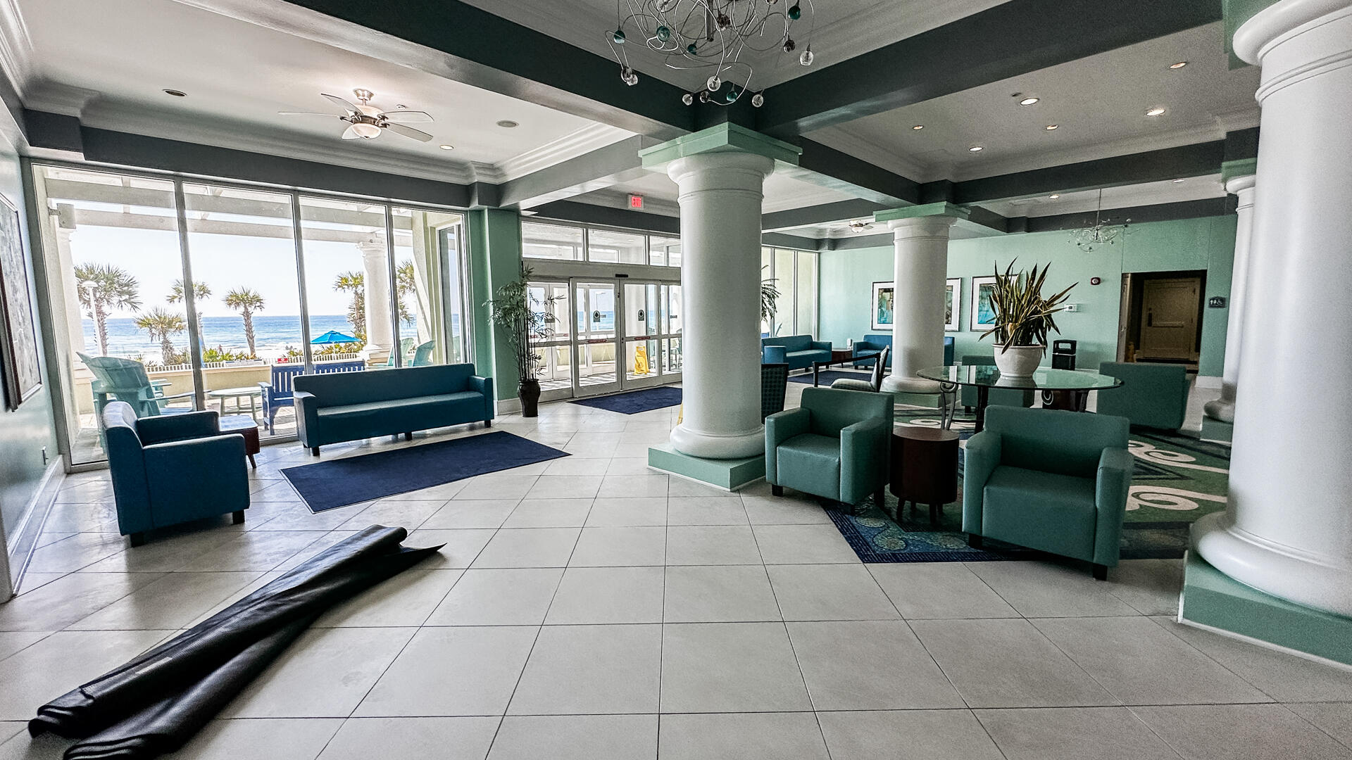 BOARDWALK CONDOMINIUMS - Residential