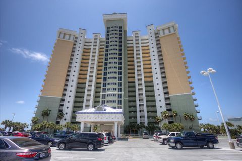 A home in Panama City Beach