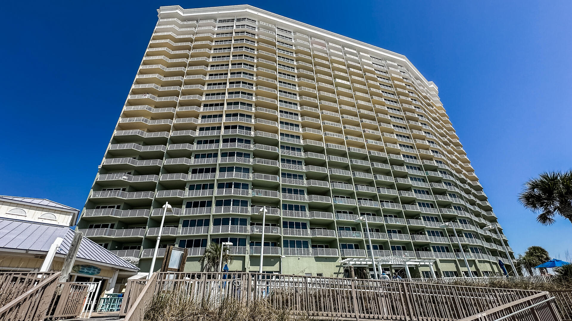 BOARDWALK CONDOMINIUMS - Residential
