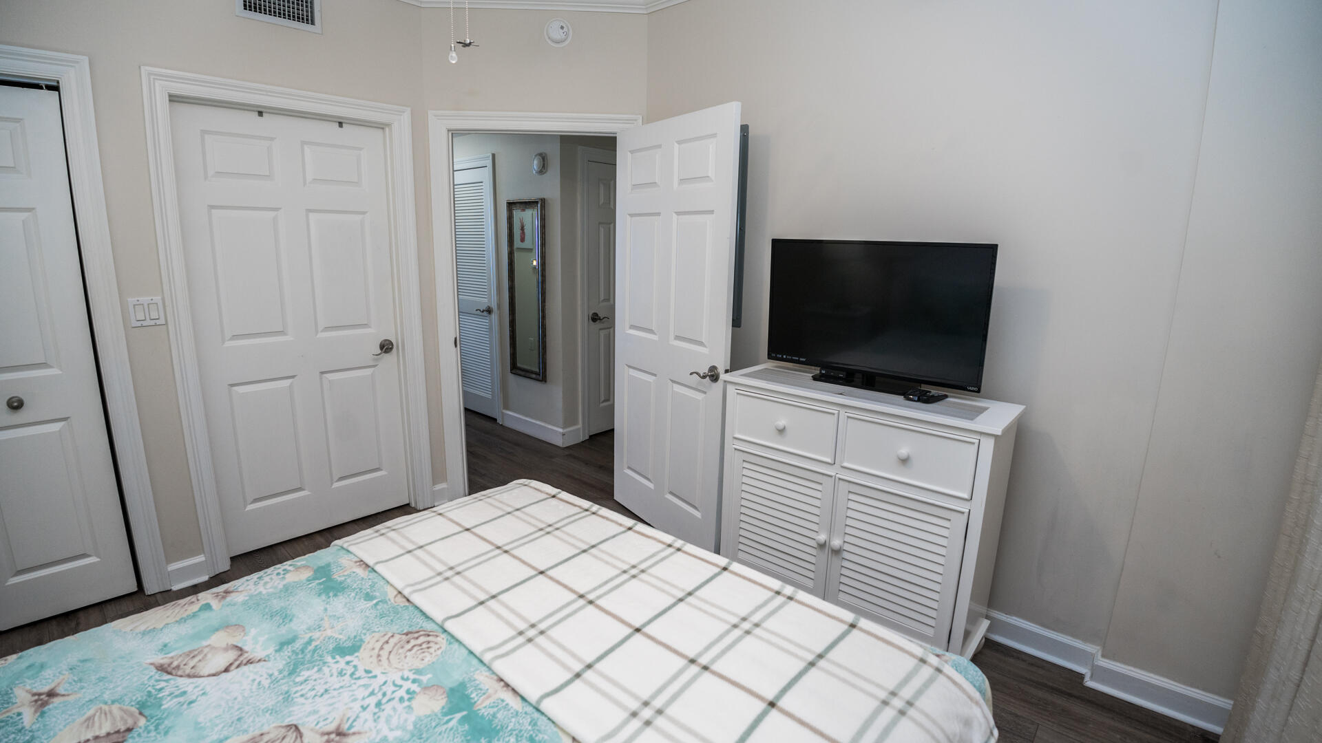 BOARDWALK CONDOMINIUMS - Residential