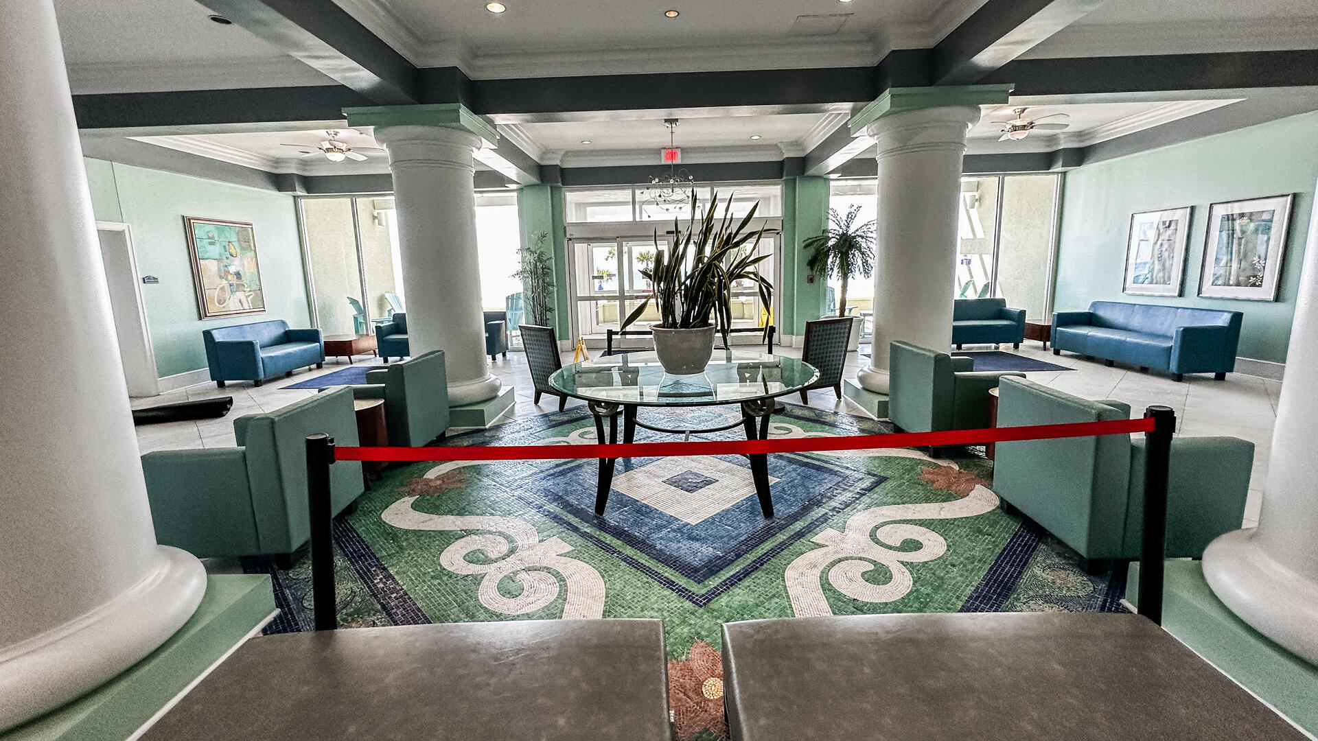 BOARDWALK CONDOMINIUMS - Residential