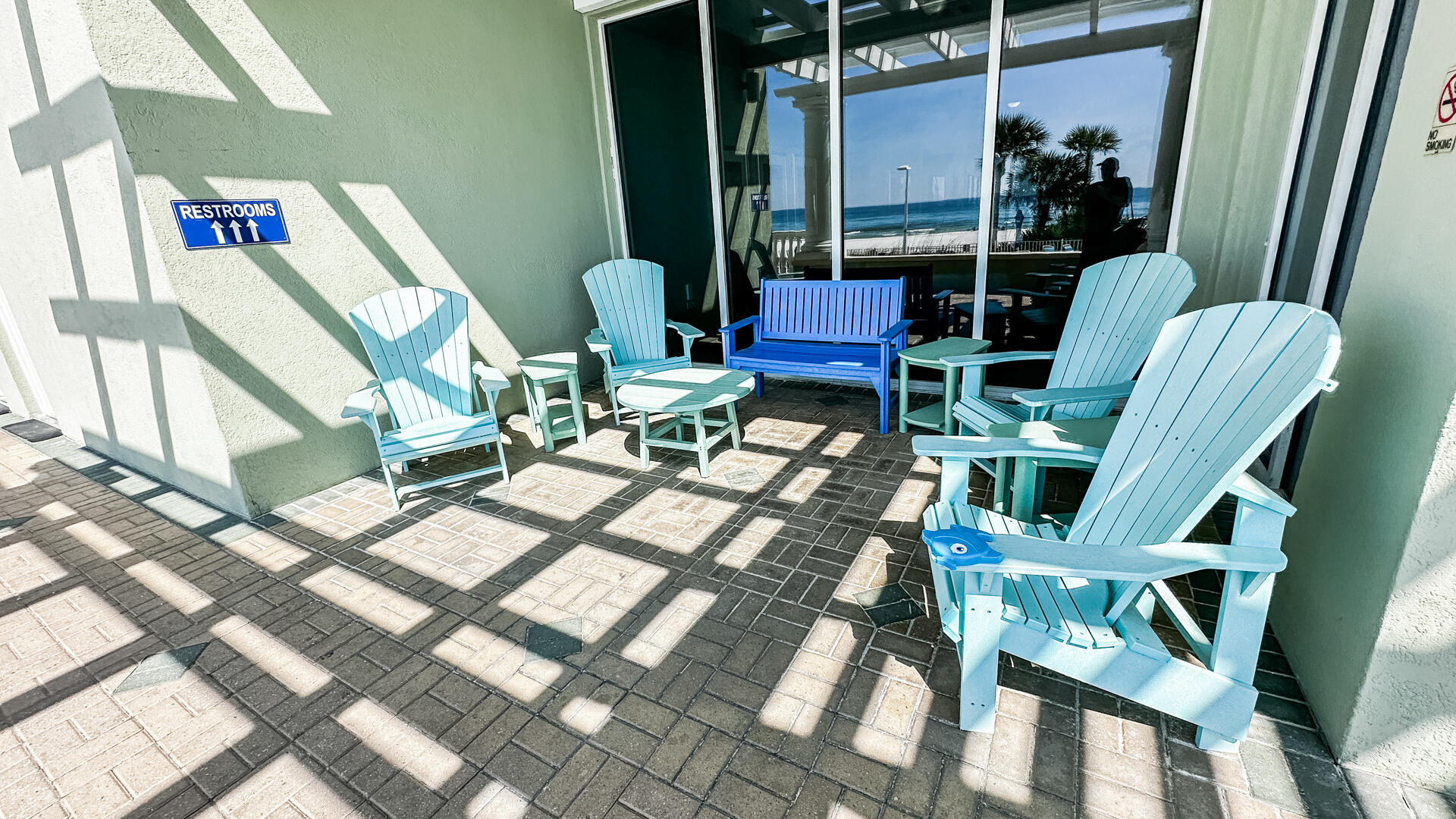 BOARDWALK CONDOMINIUMS - Residential
