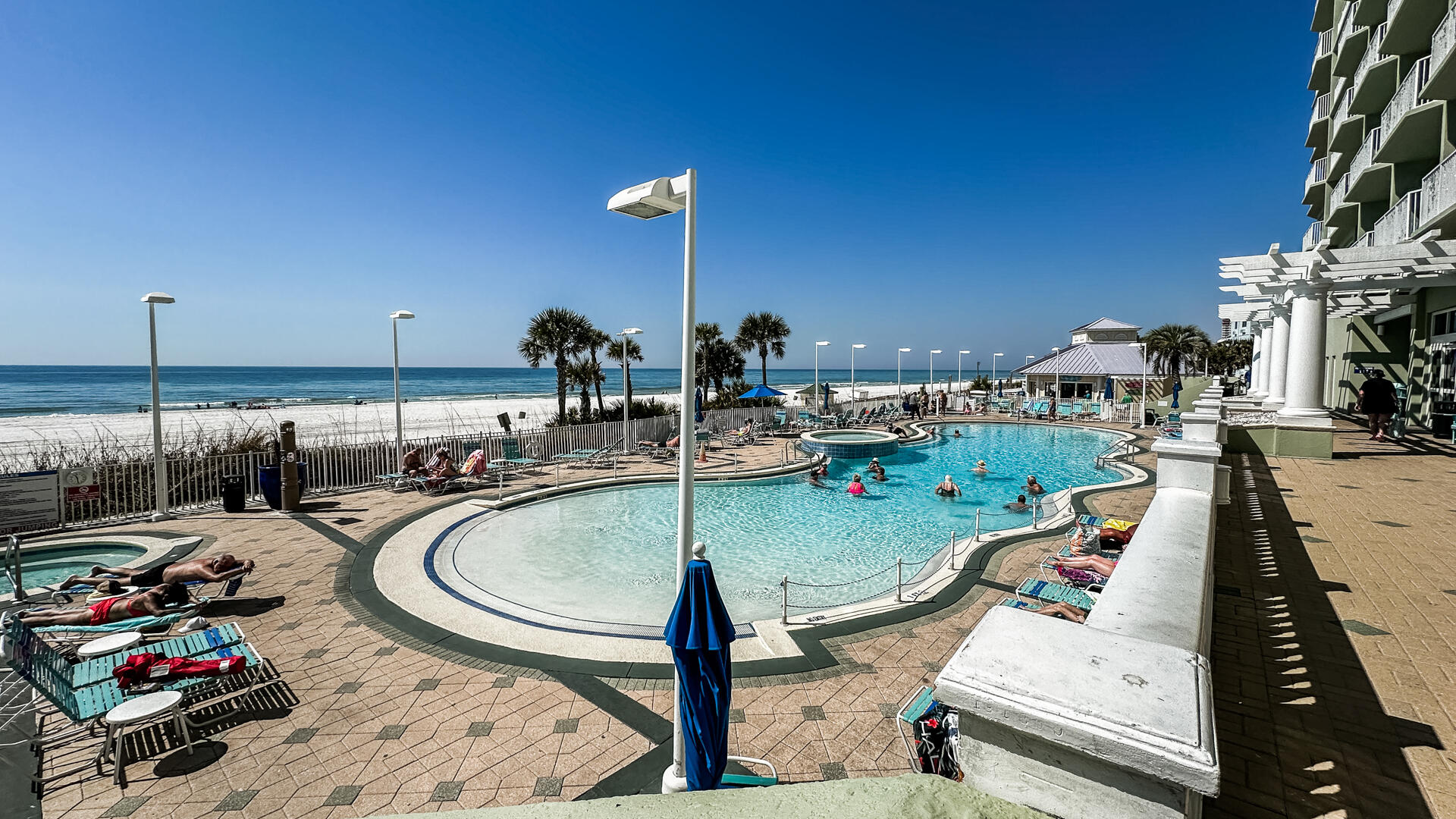 BOARDWALK CONDOMINIUMS - Residential
