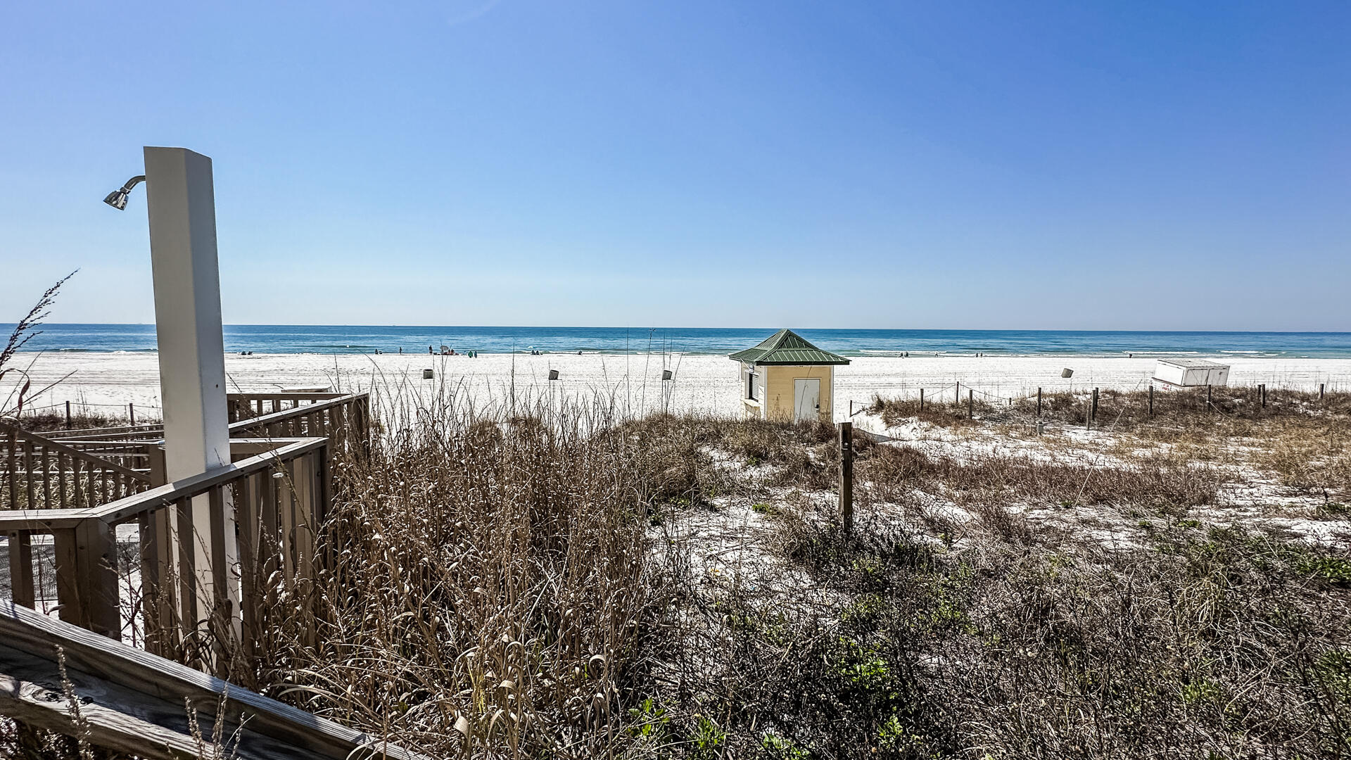 BOARDWALK CONDOMINIUMS - Residential