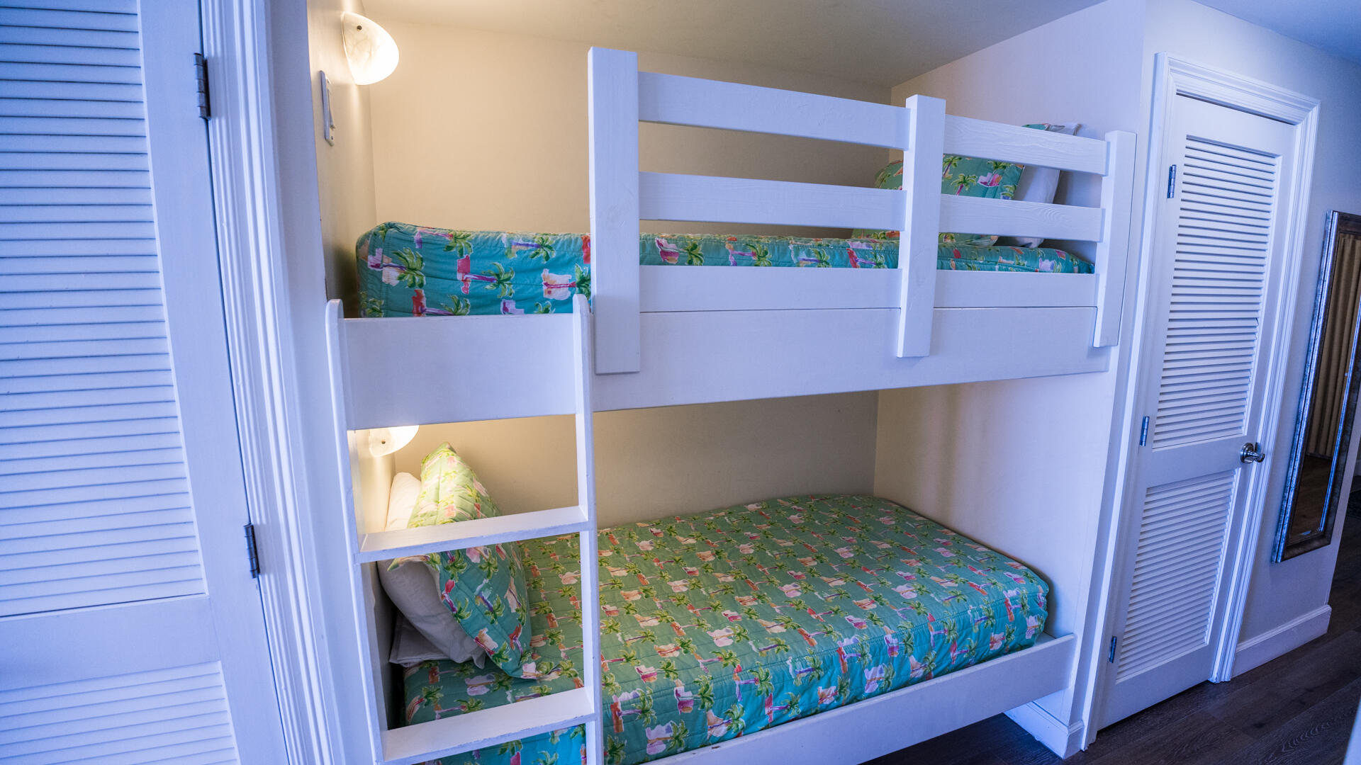 BOARDWALK CONDOMINIUMS - Residential