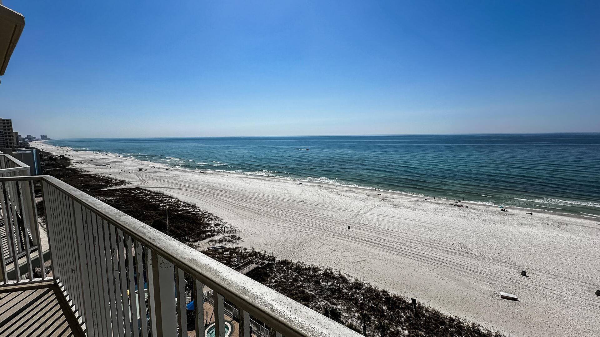 BOARDWALK CONDOMINIUMS - Residential