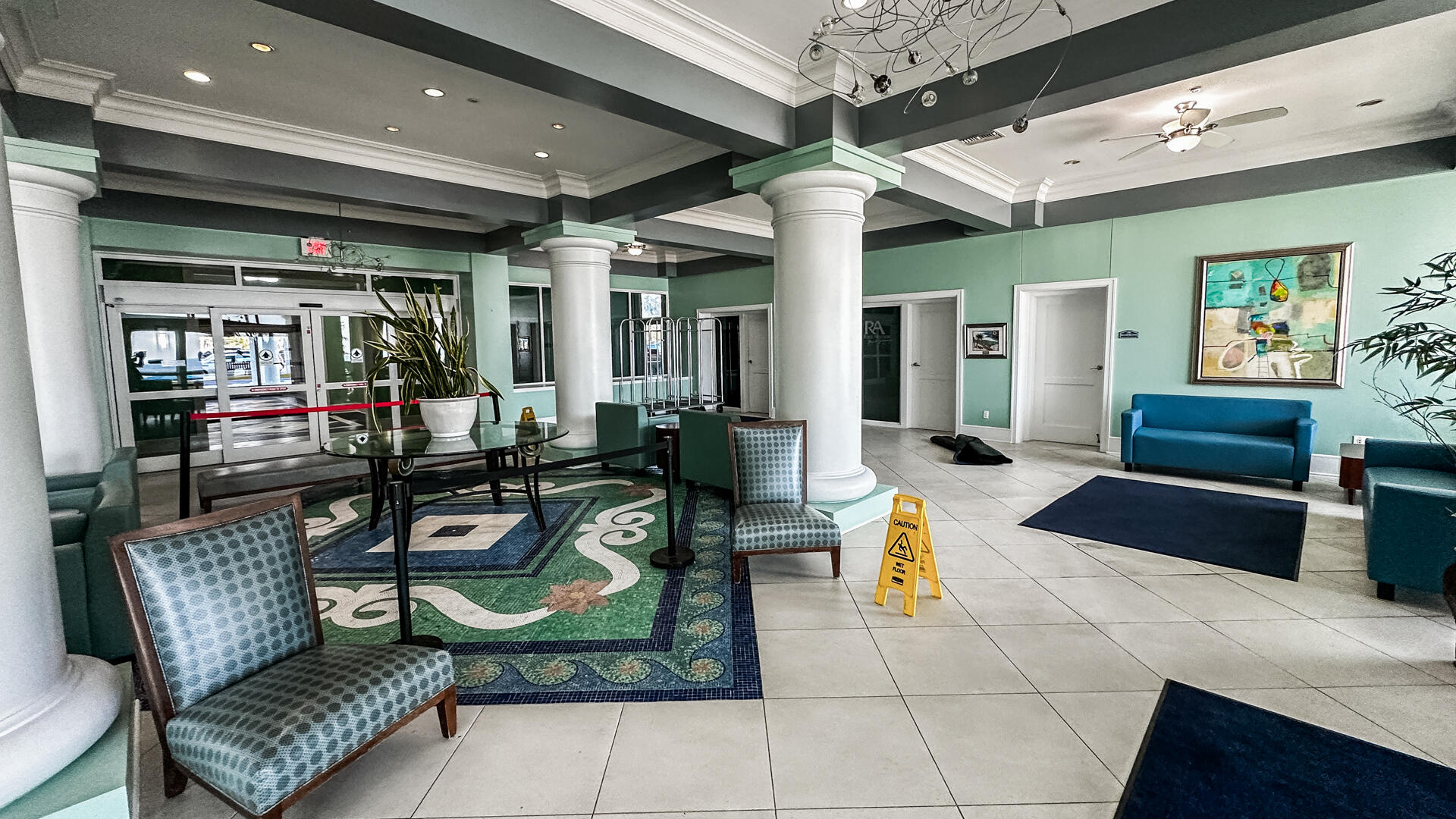 BOARDWALK CONDOMINIUMS - Residential