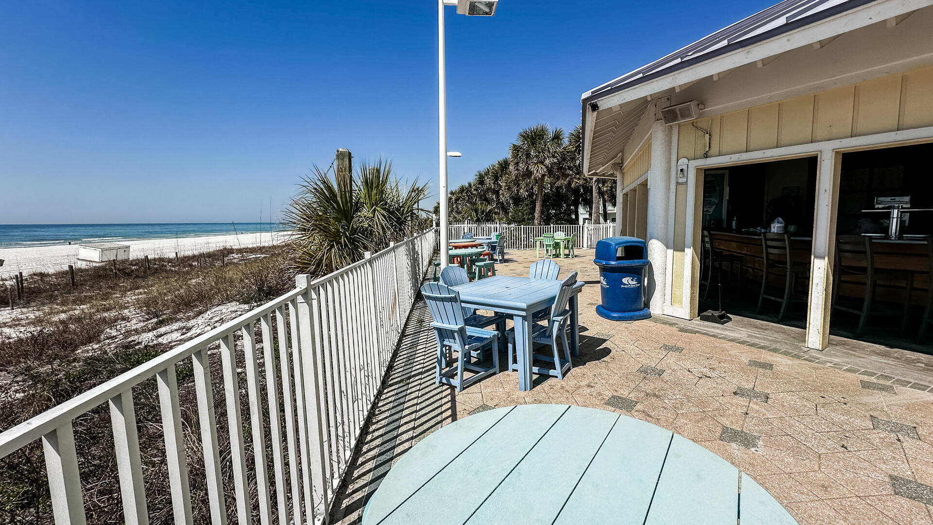 BOARDWALK CONDOMINIUMS - Residential