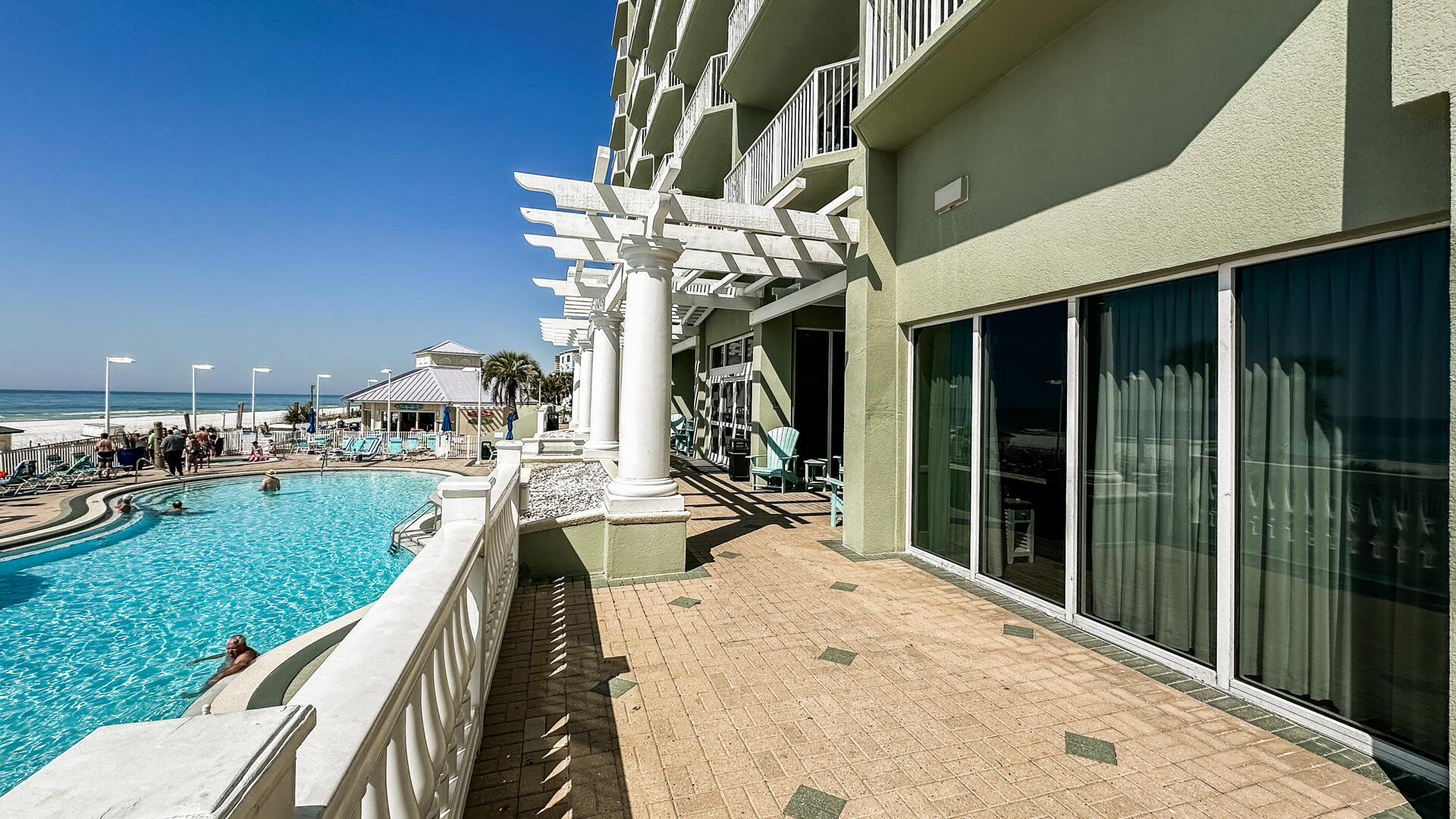 BOARDWALK CONDOMINIUMS - Residential