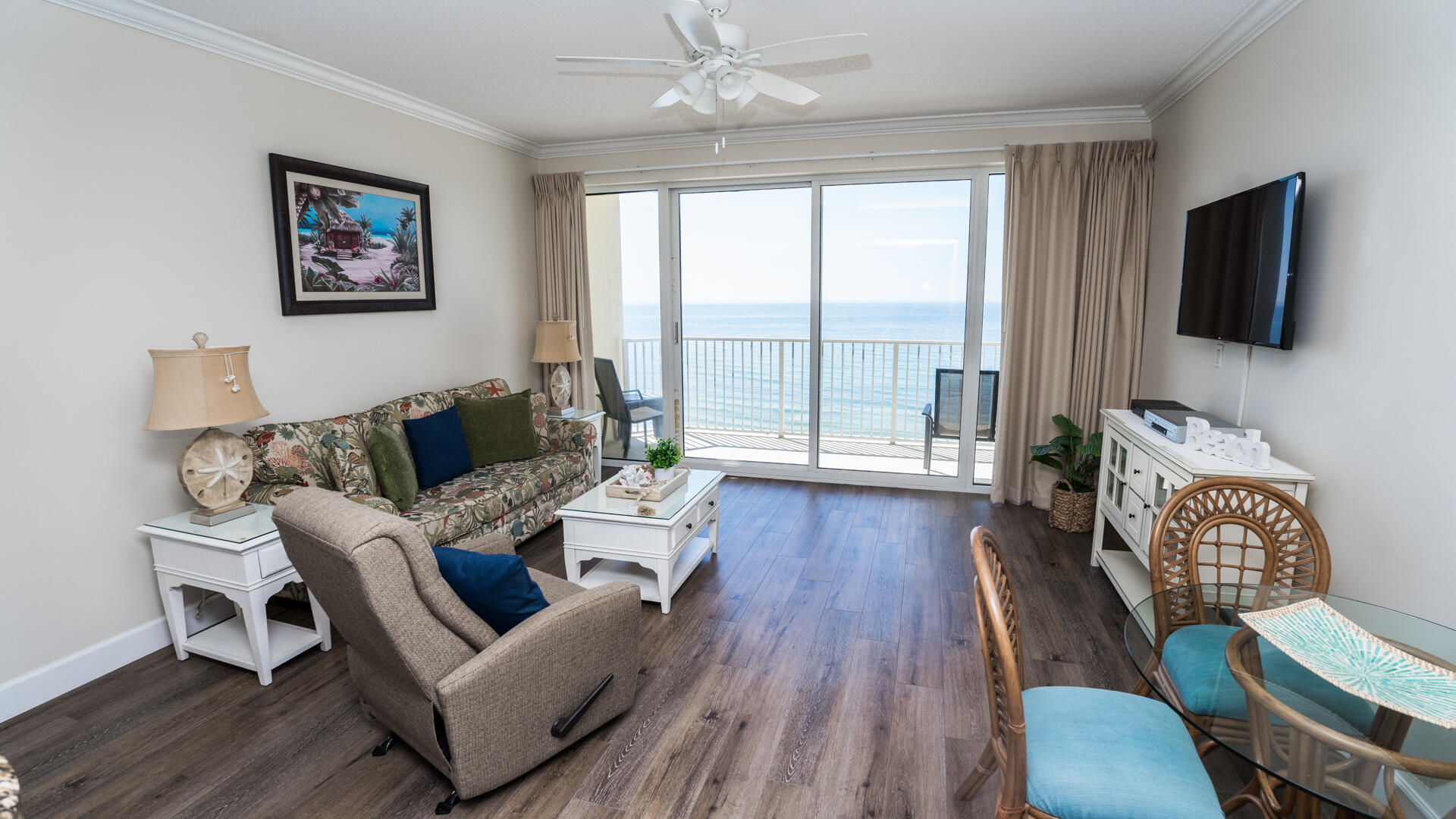 BOARDWALK CONDOMINIUMS - Residential