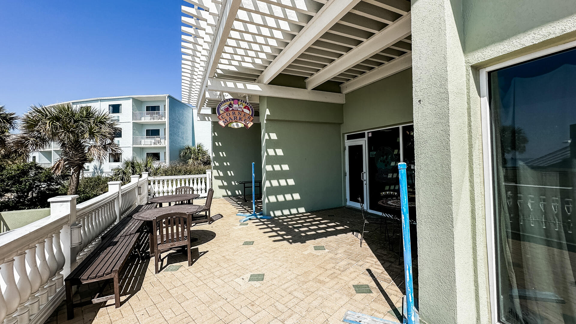 BOARDWALK CONDOMINIUMS - Residential