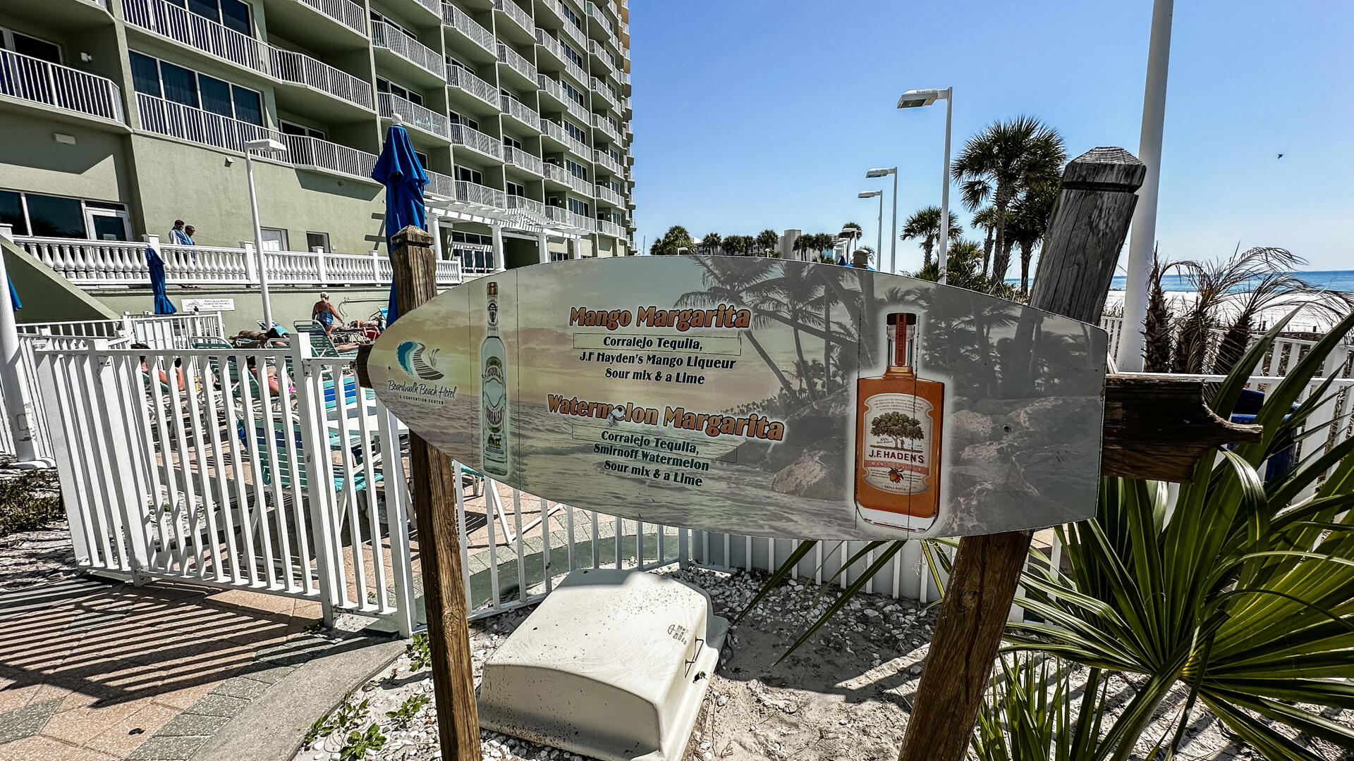 BOARDWALK CONDOMINIUMS - Residential