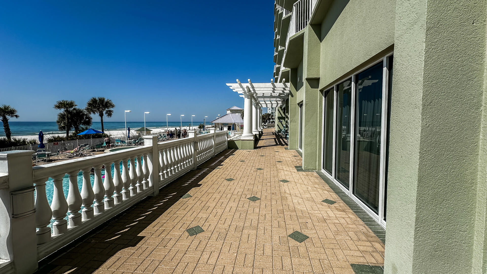 BOARDWALK CONDOMINIUMS - Residential